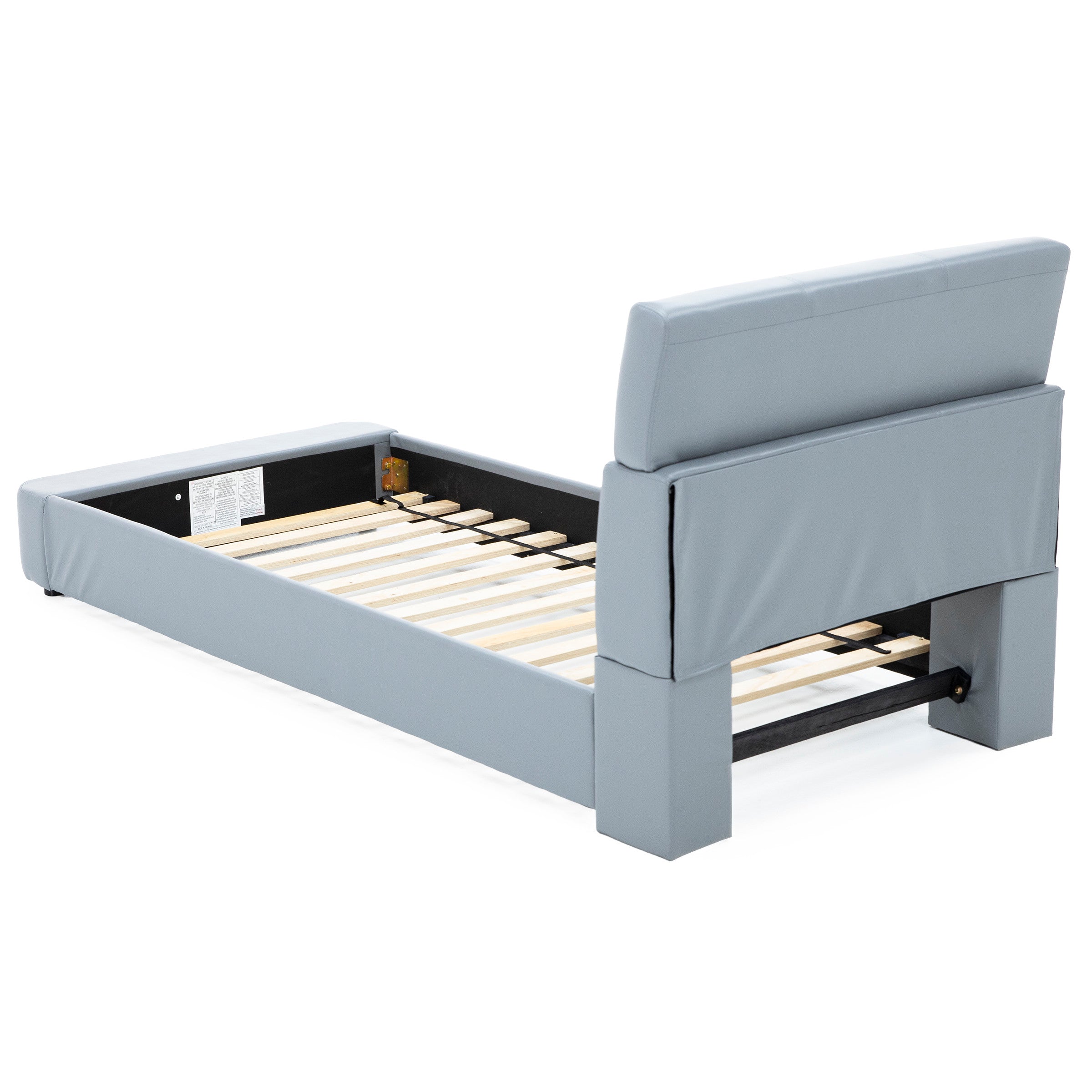 Matrix Twin Bed