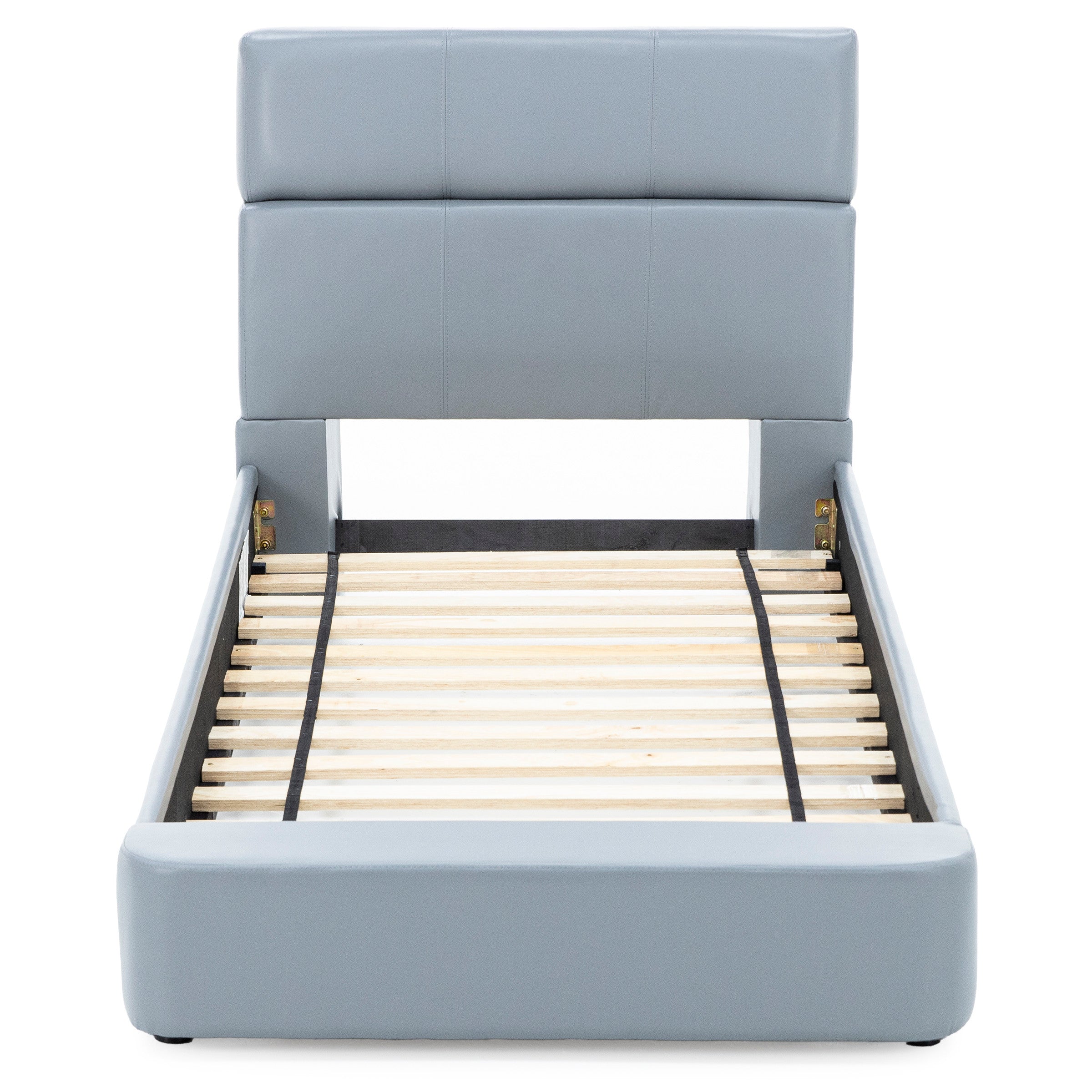 Matrix Twin Bed