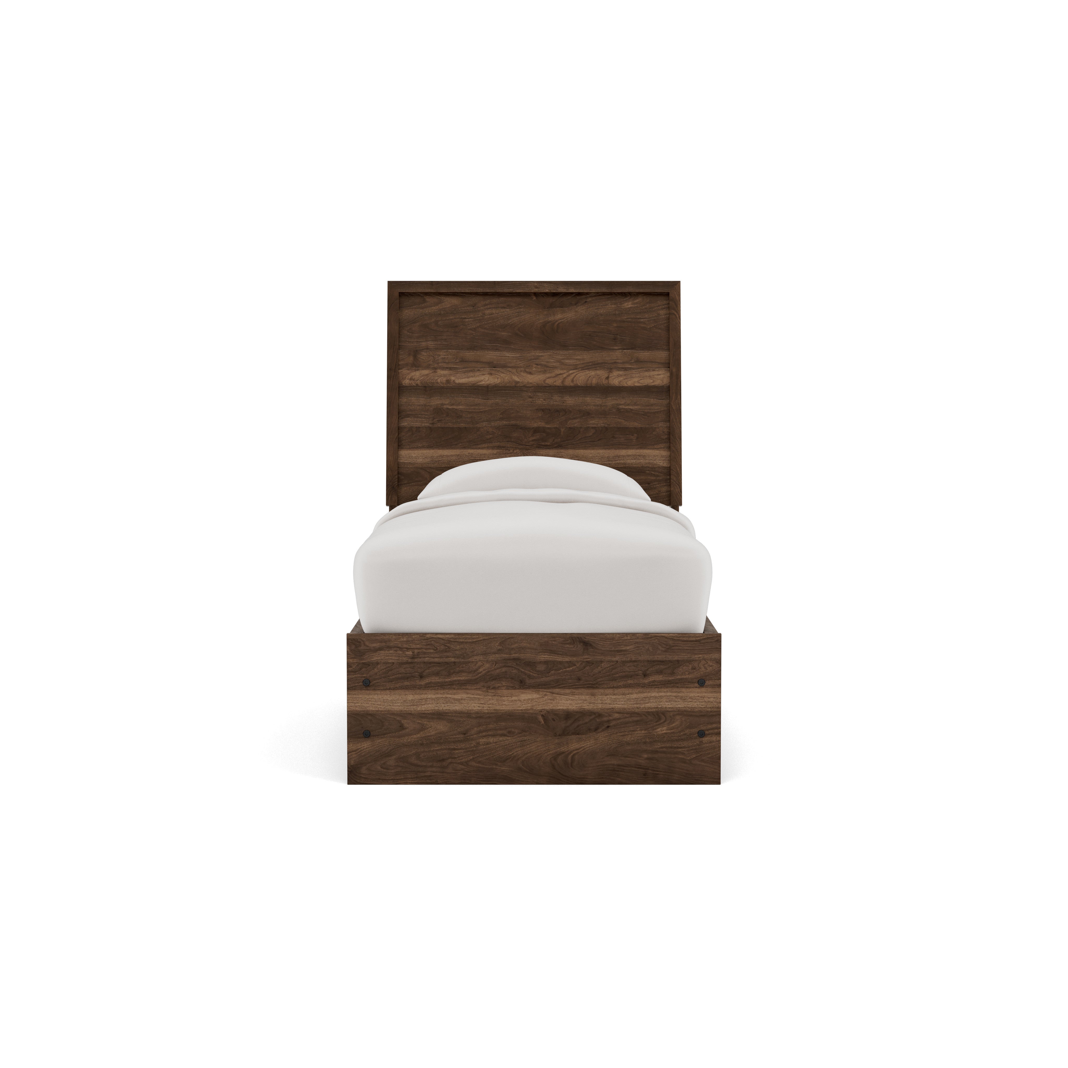 Remi Panel Bed