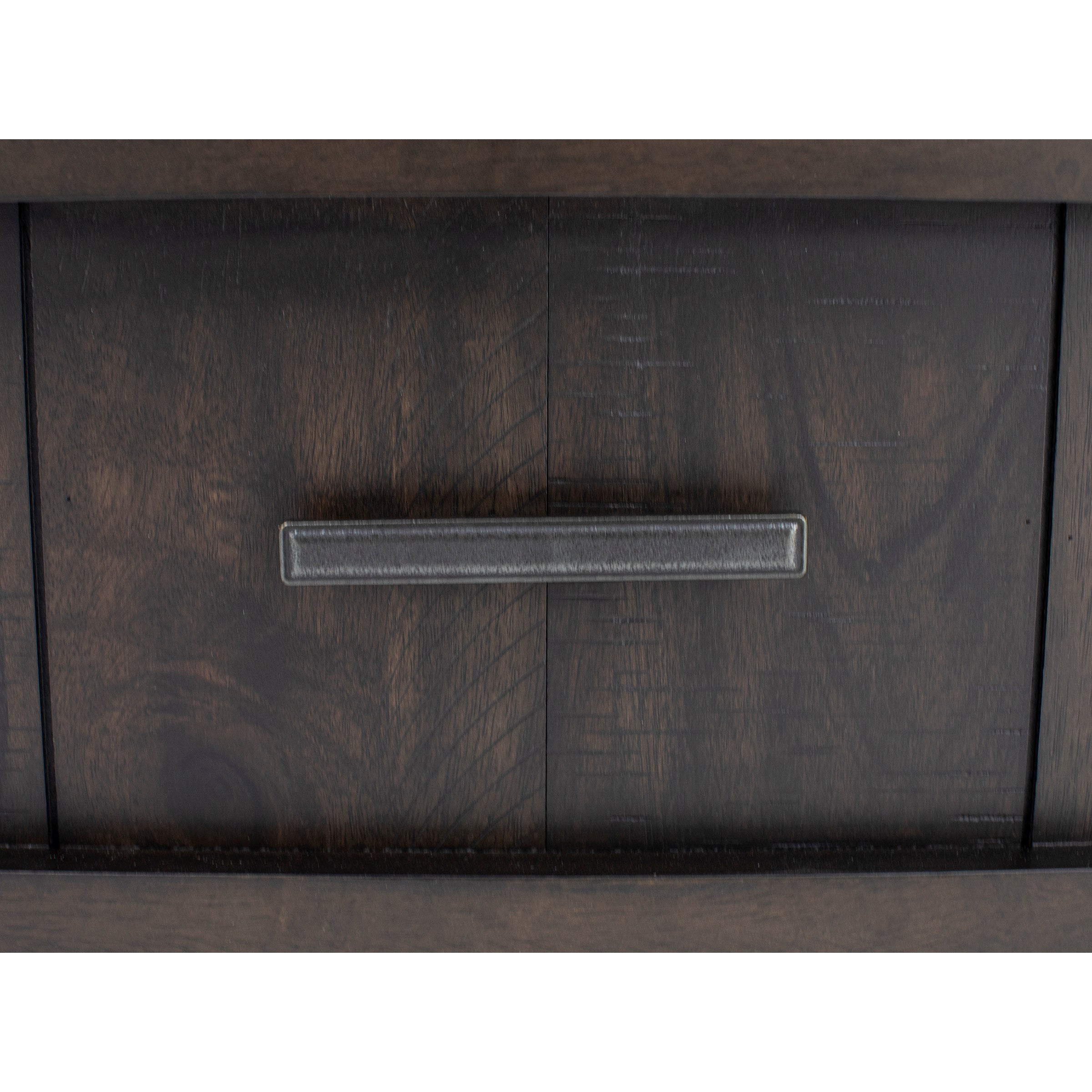 Thornwood Bookcase Storage Bed