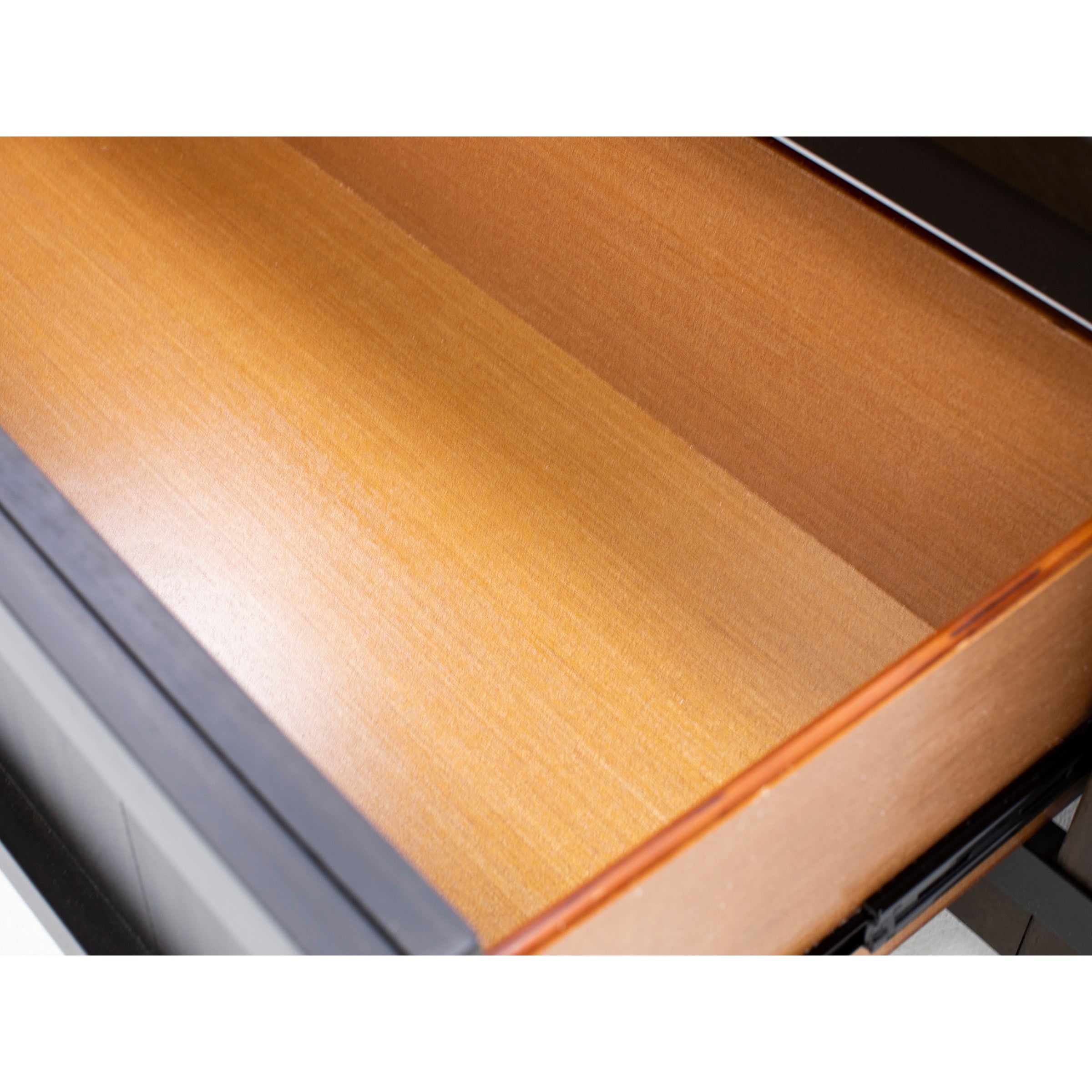 Thornwood Bookcase Storage Bed
