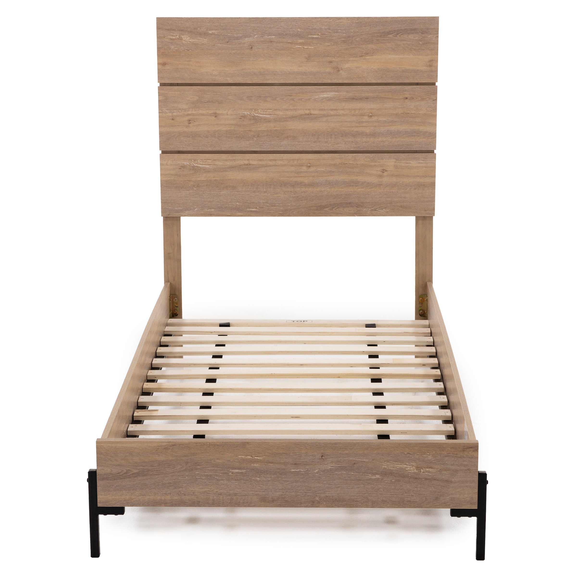 Jamie Panel Bed