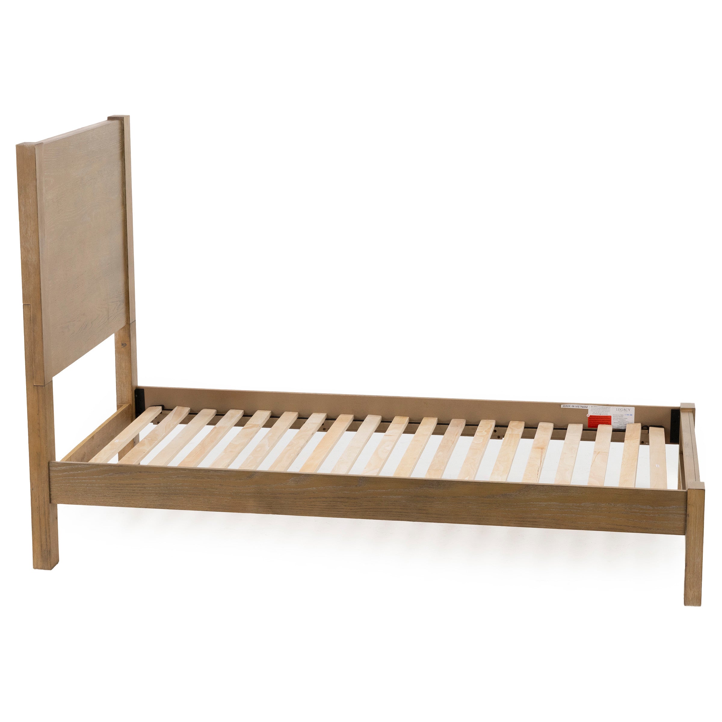 Presley Panel Bed