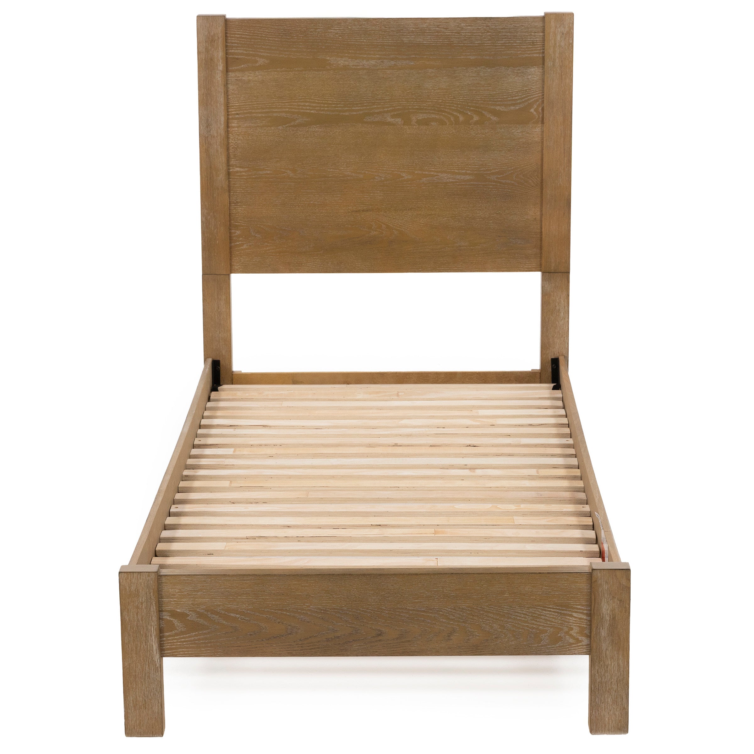 Presley Panel Bed