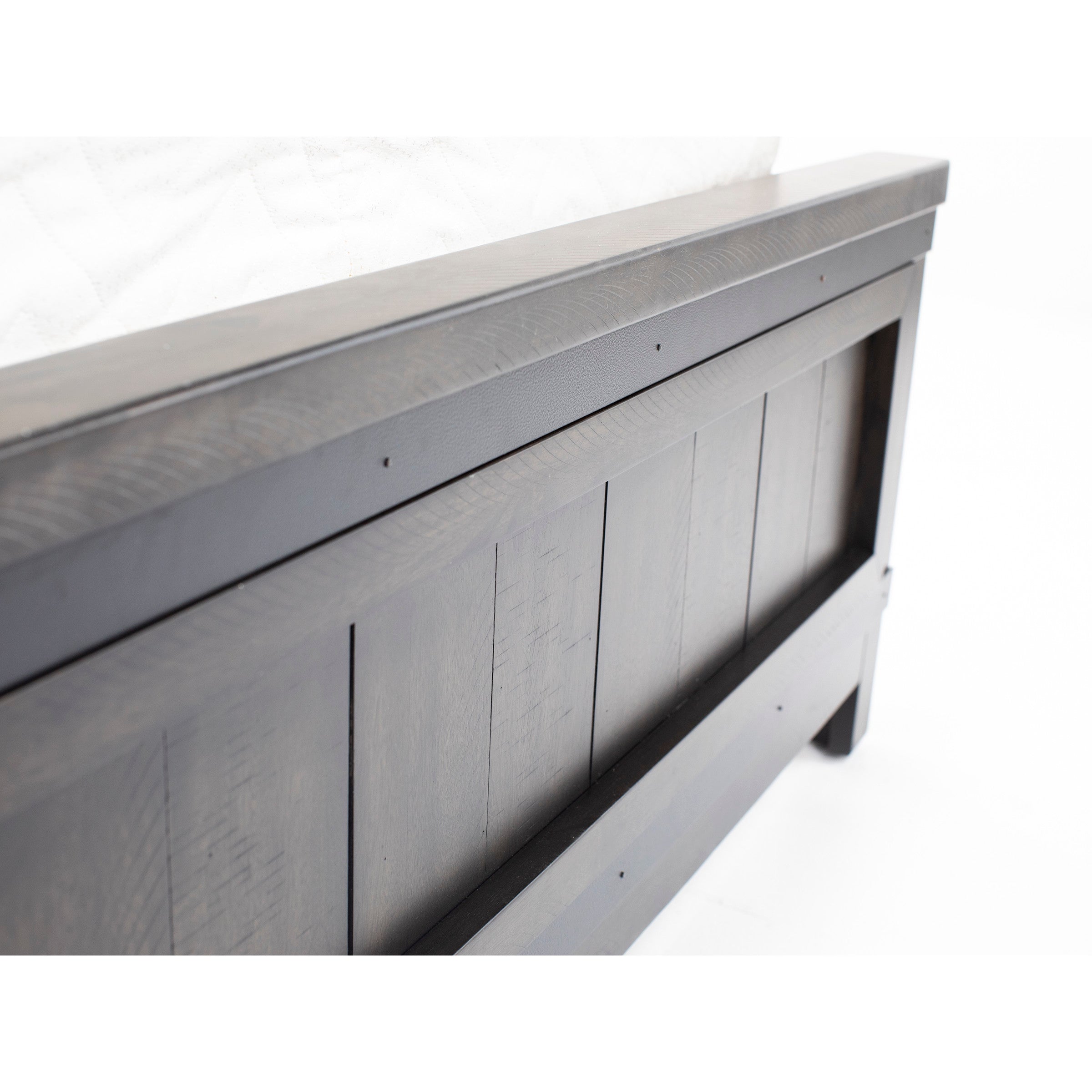 Thornwood Panel Bed