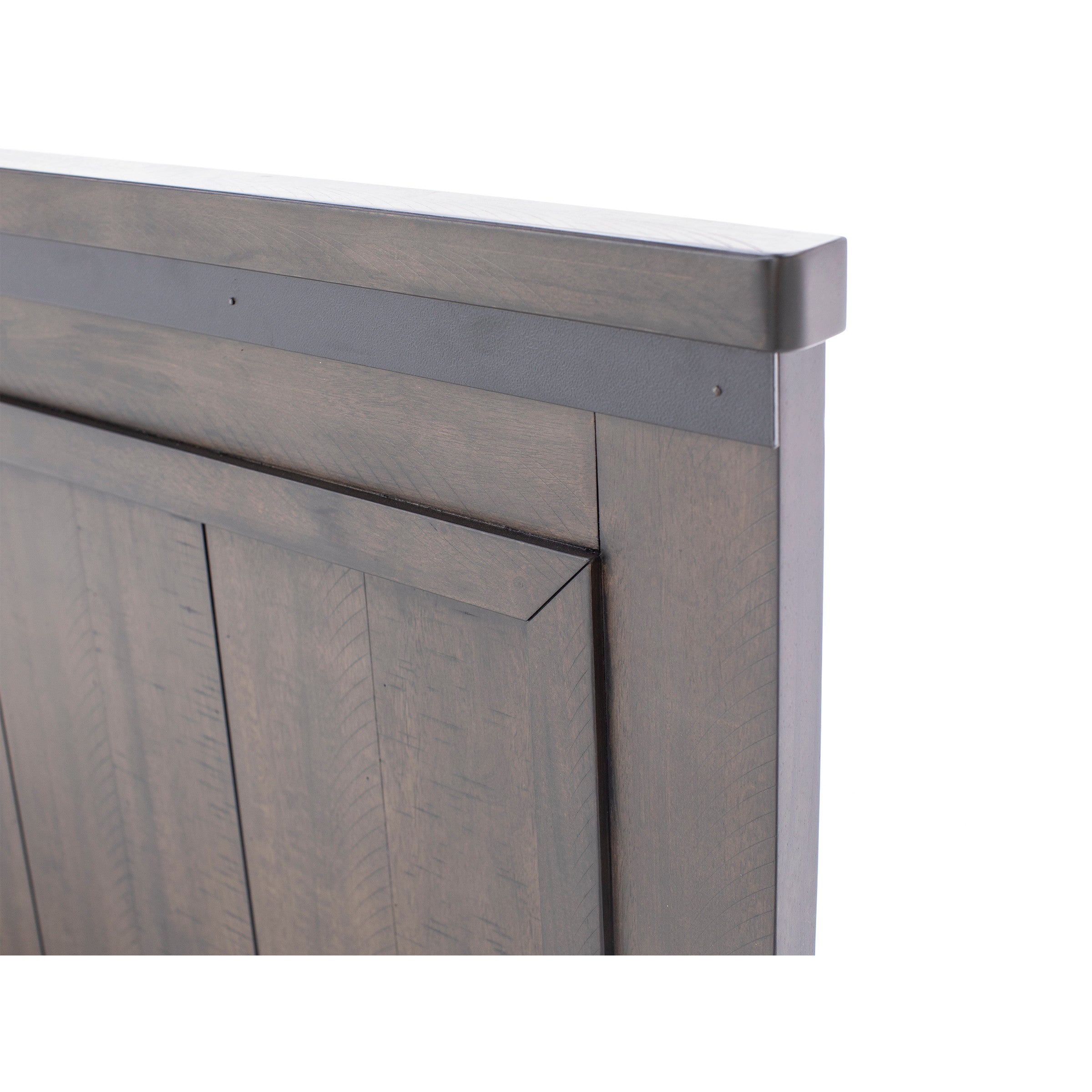 Thornwood Panel Bed
