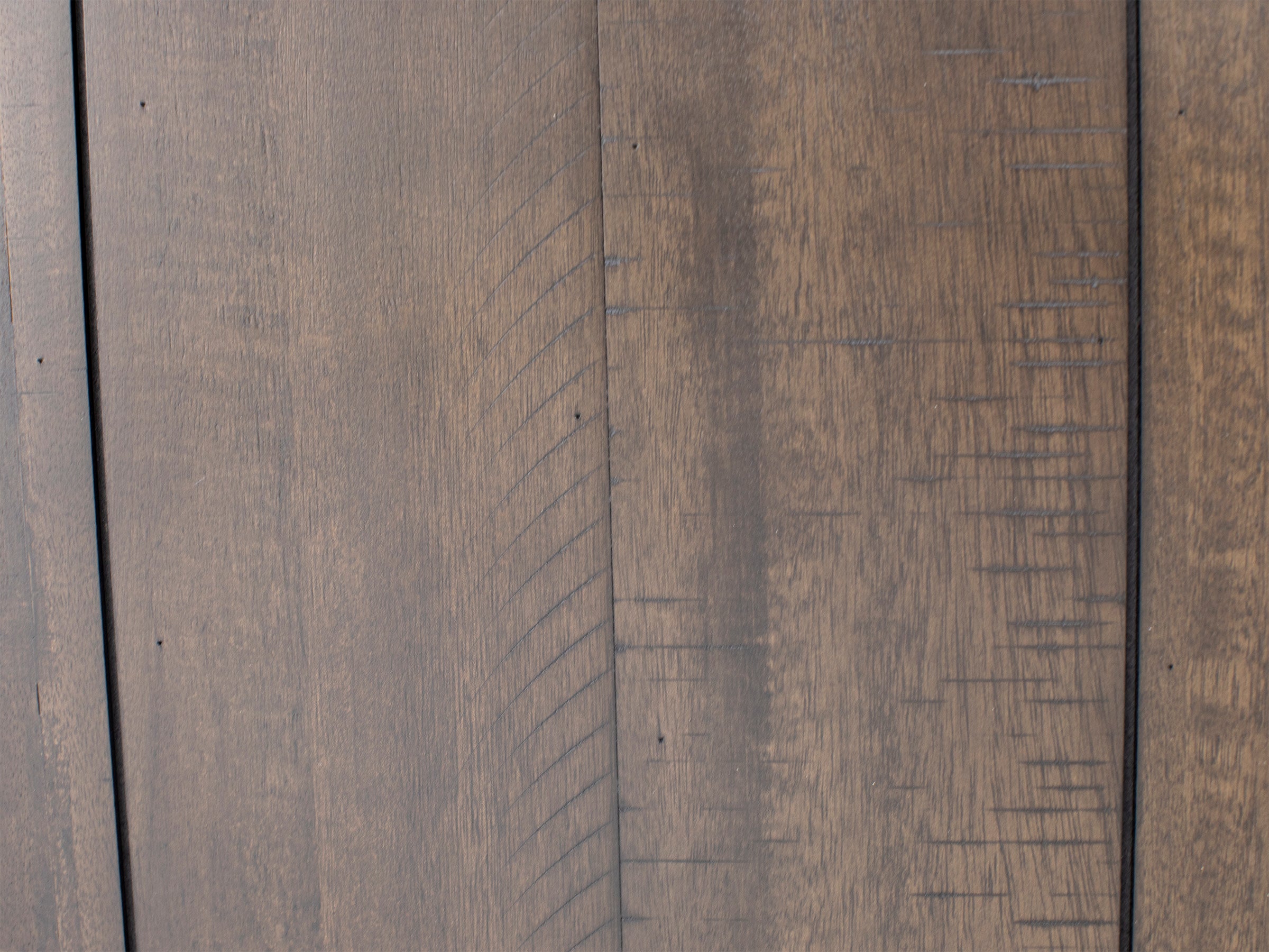Thornwood Panel Bed