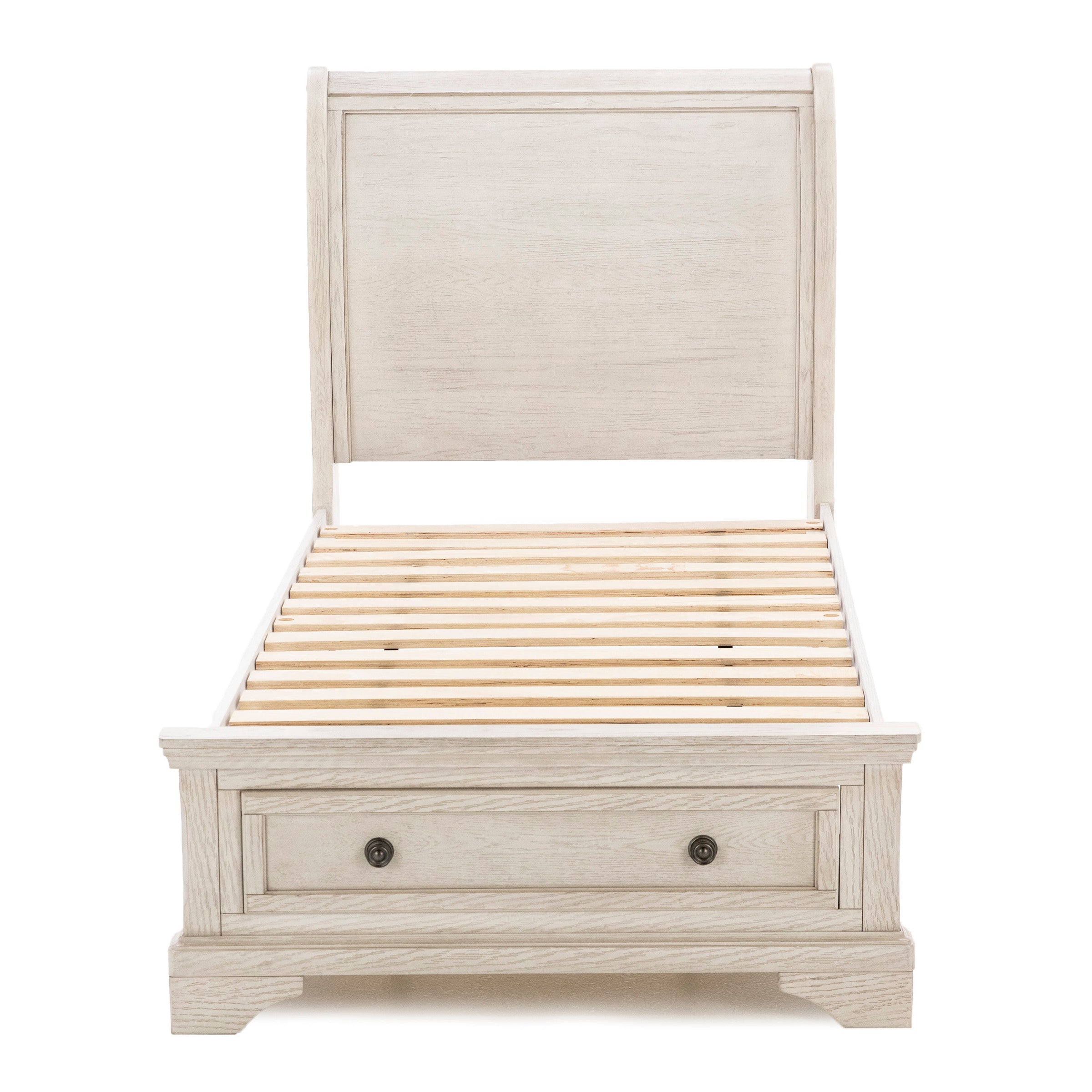 Meadowbrook Sleigh Storage Bed