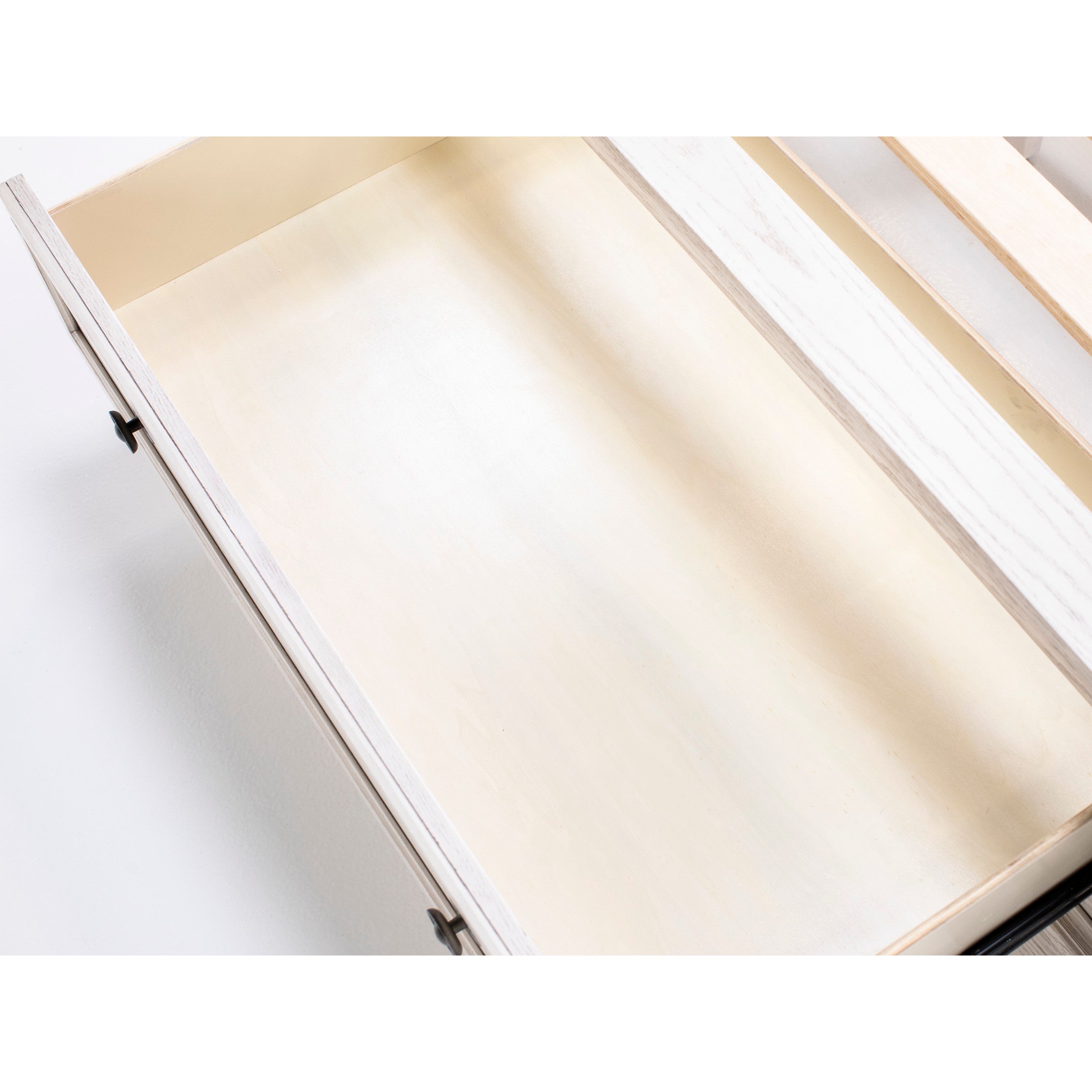 Meadowbrook Sleigh Storage Bed