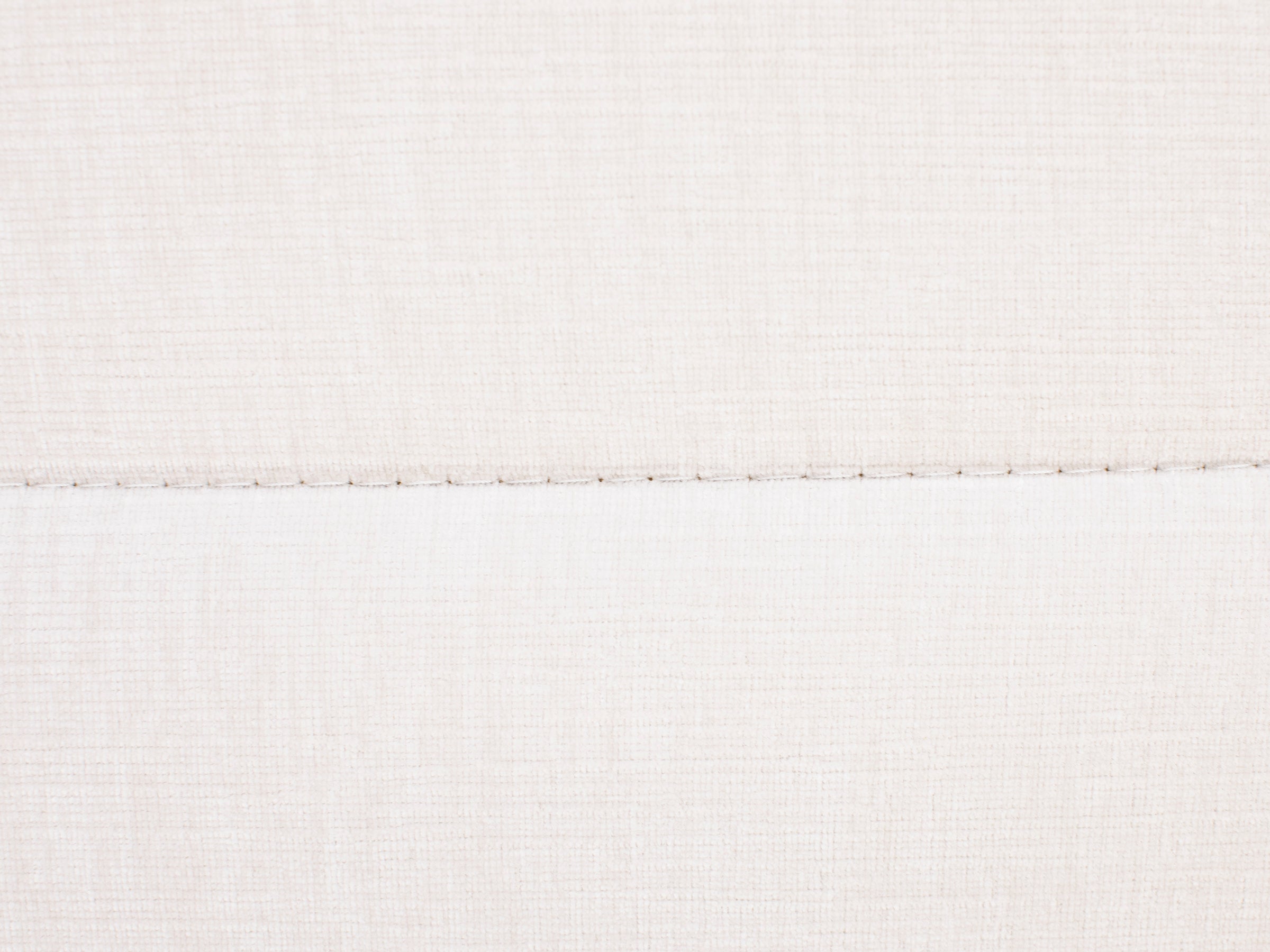 Modern 38" Upholstered Bed