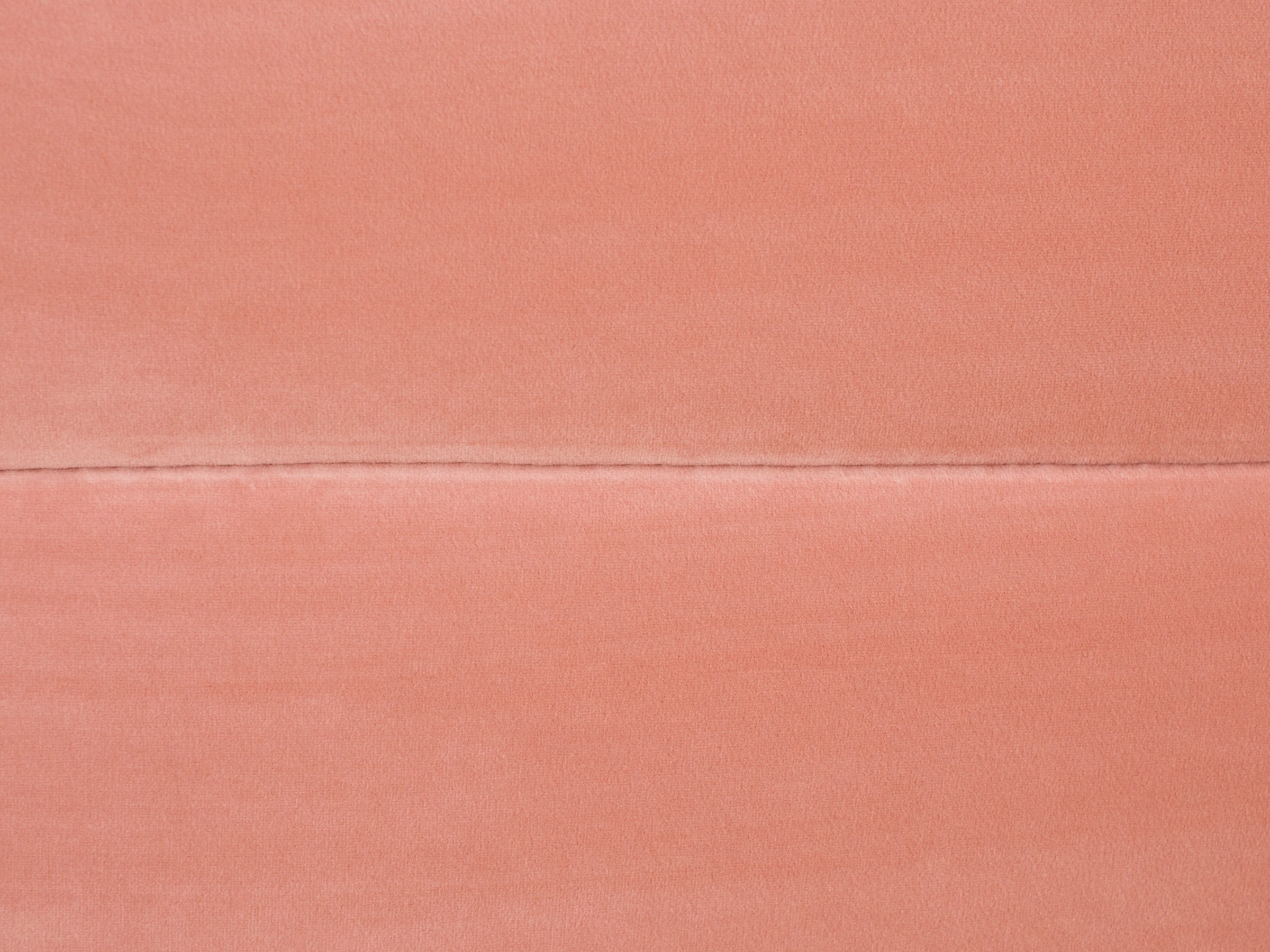 Modern 38" Upholstered Bed