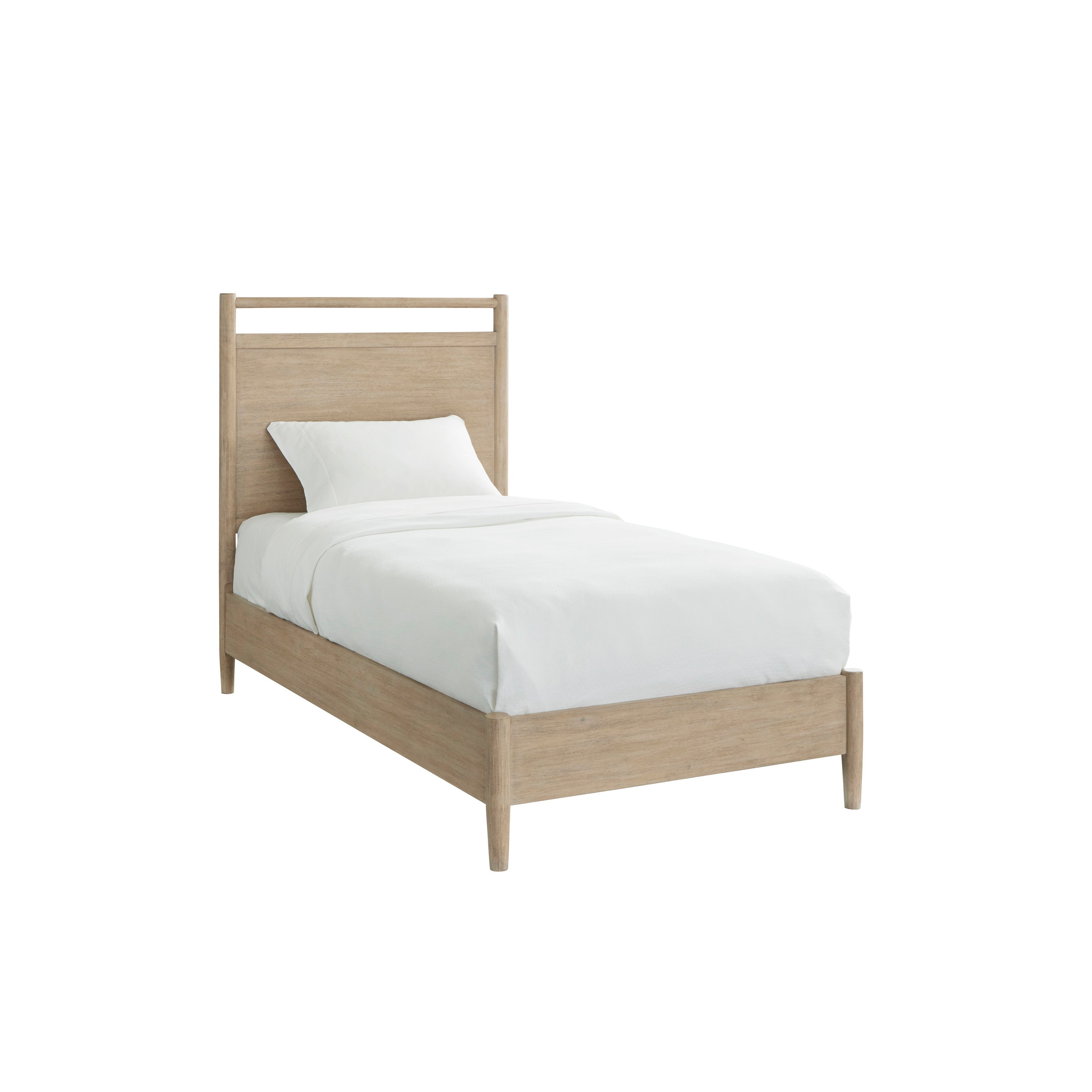 Jane Panel Bed