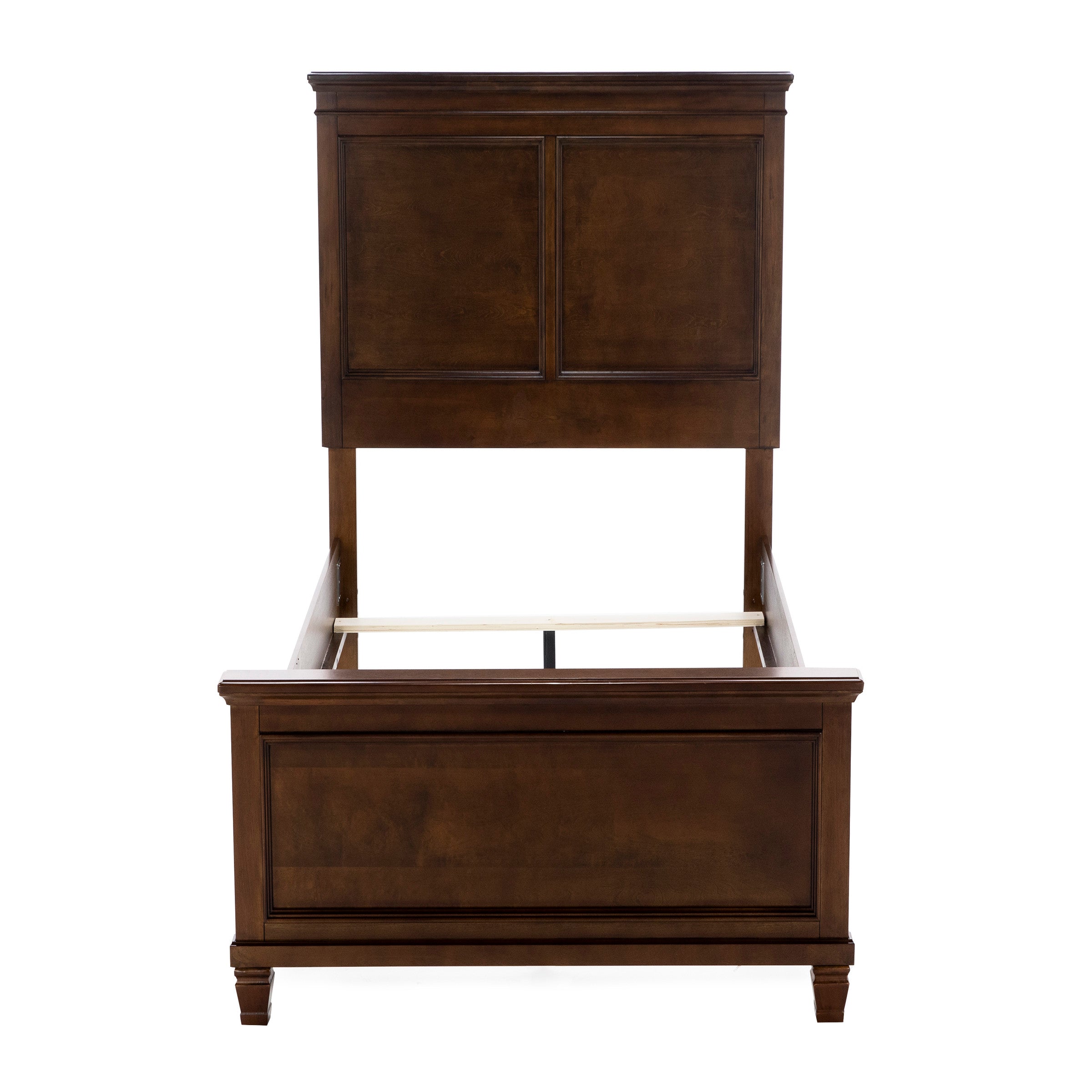 Austin Panel Bed