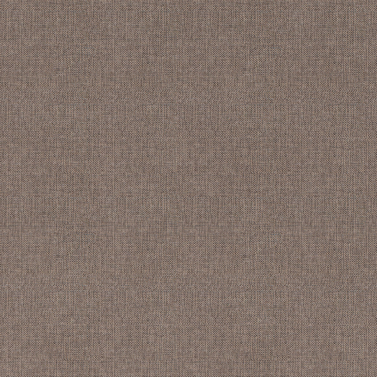 Close-up of brown woven fabric texture, suitable for upholstery or textile applications.