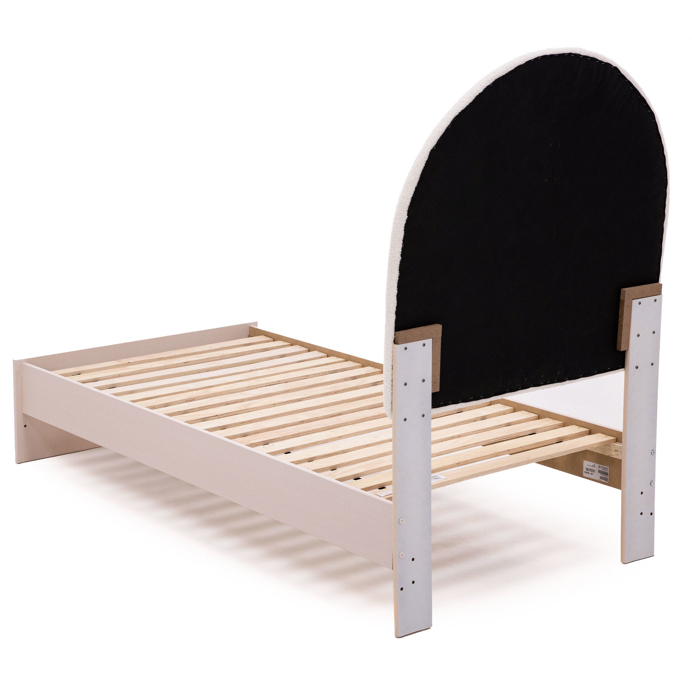 Colette Upholstered Bed