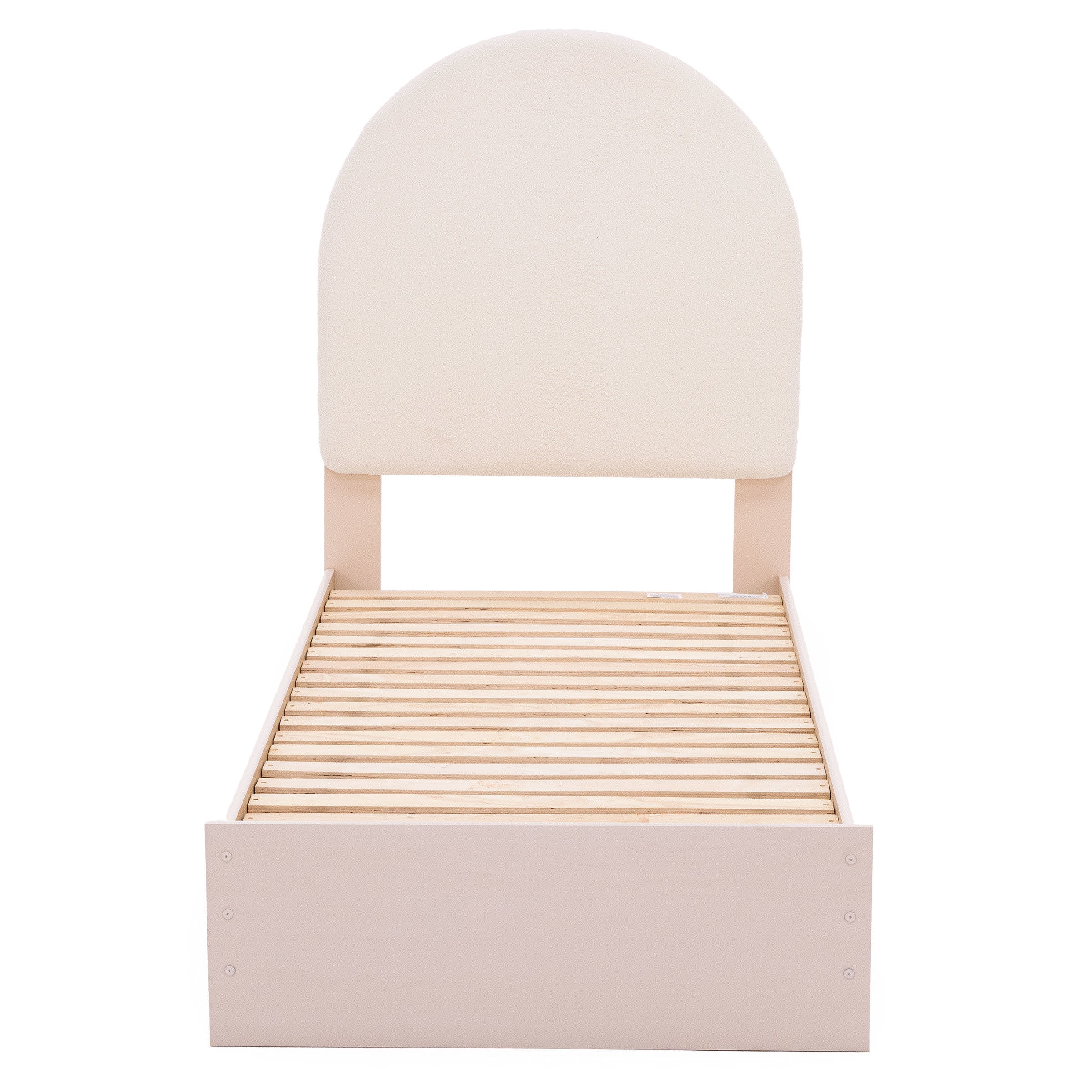 Colette Upholstered Bed