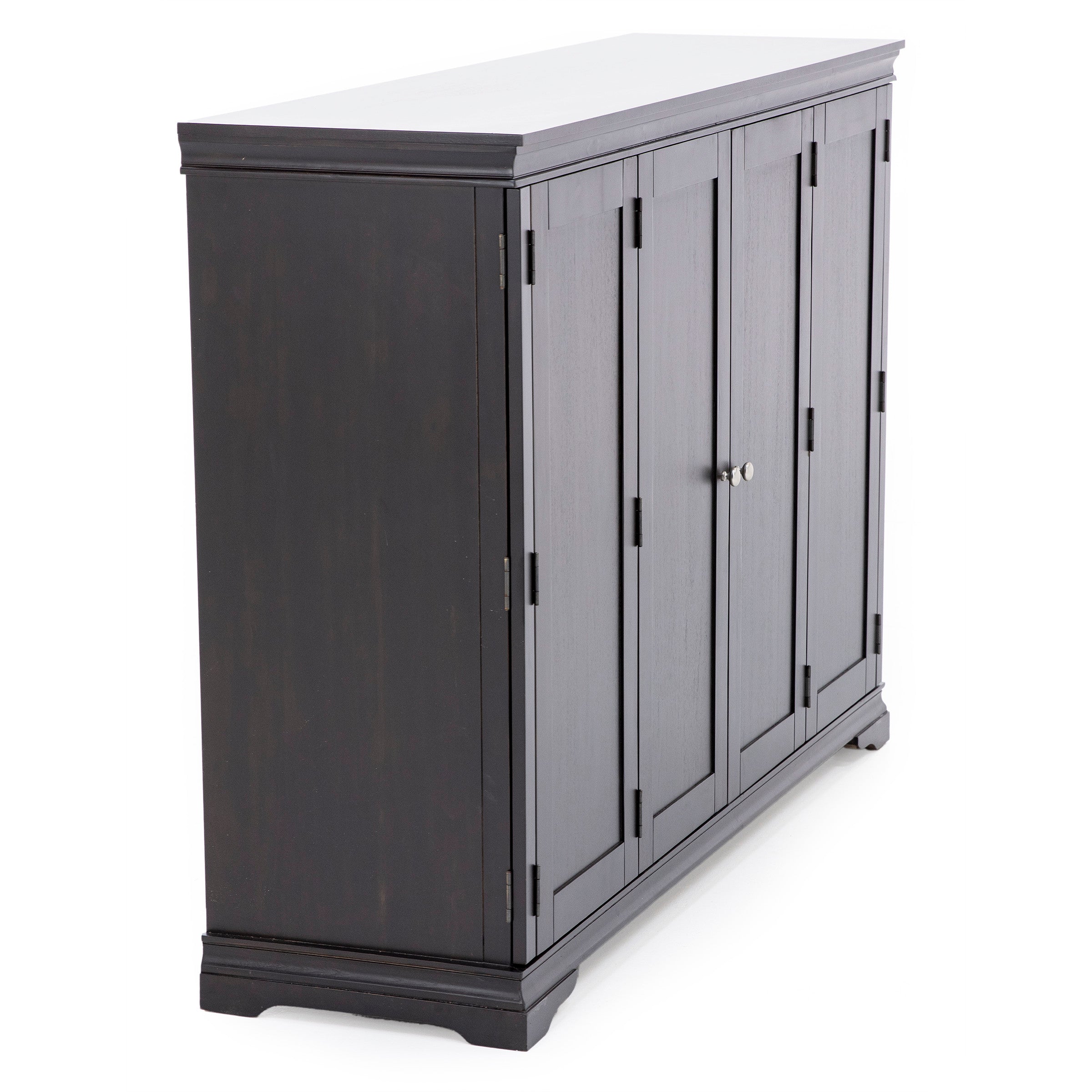 San Sebastian Murphy Cabinet Bed with Sealy Mattress