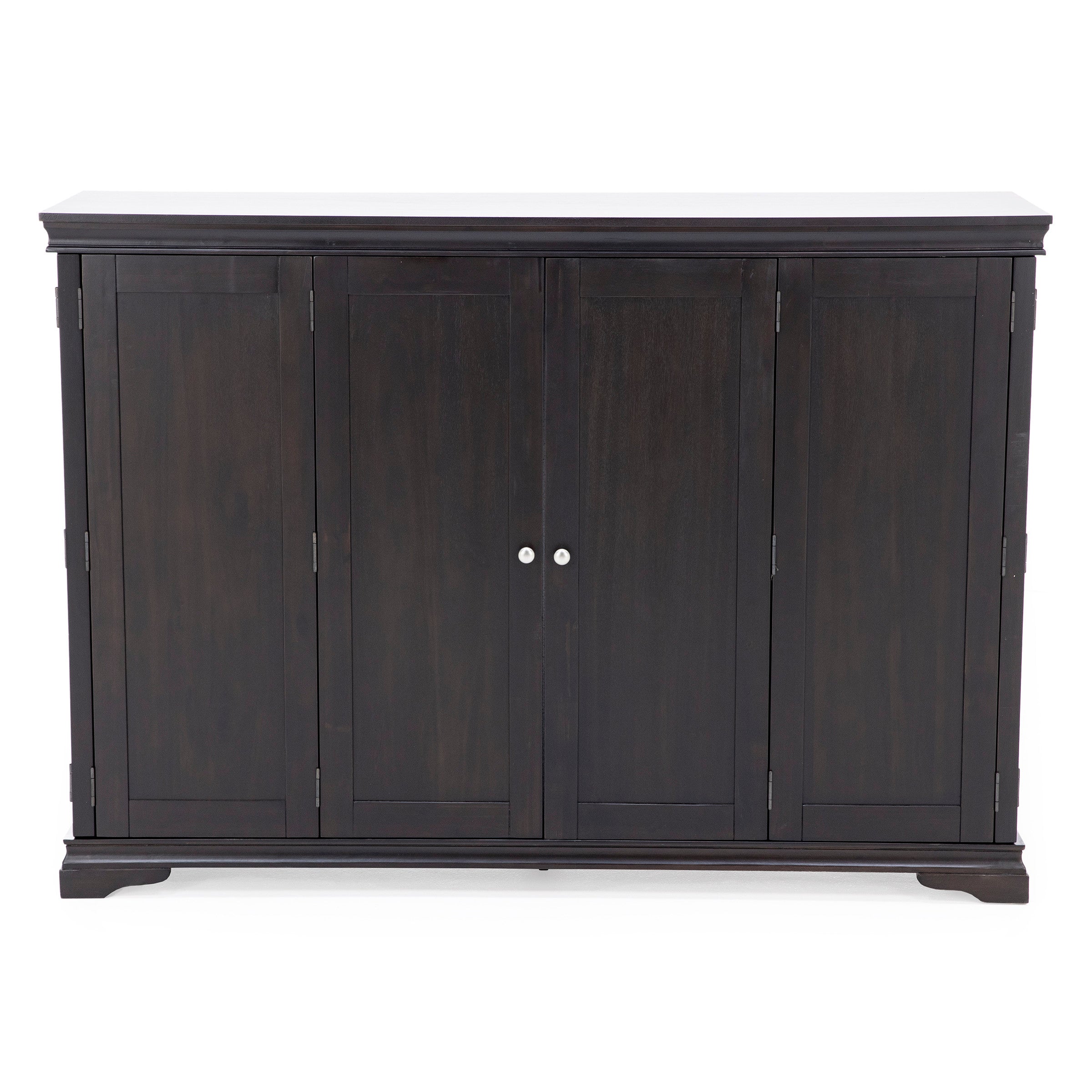 San Sebastian Murphy Cabinet Bed with Sealy Mattress