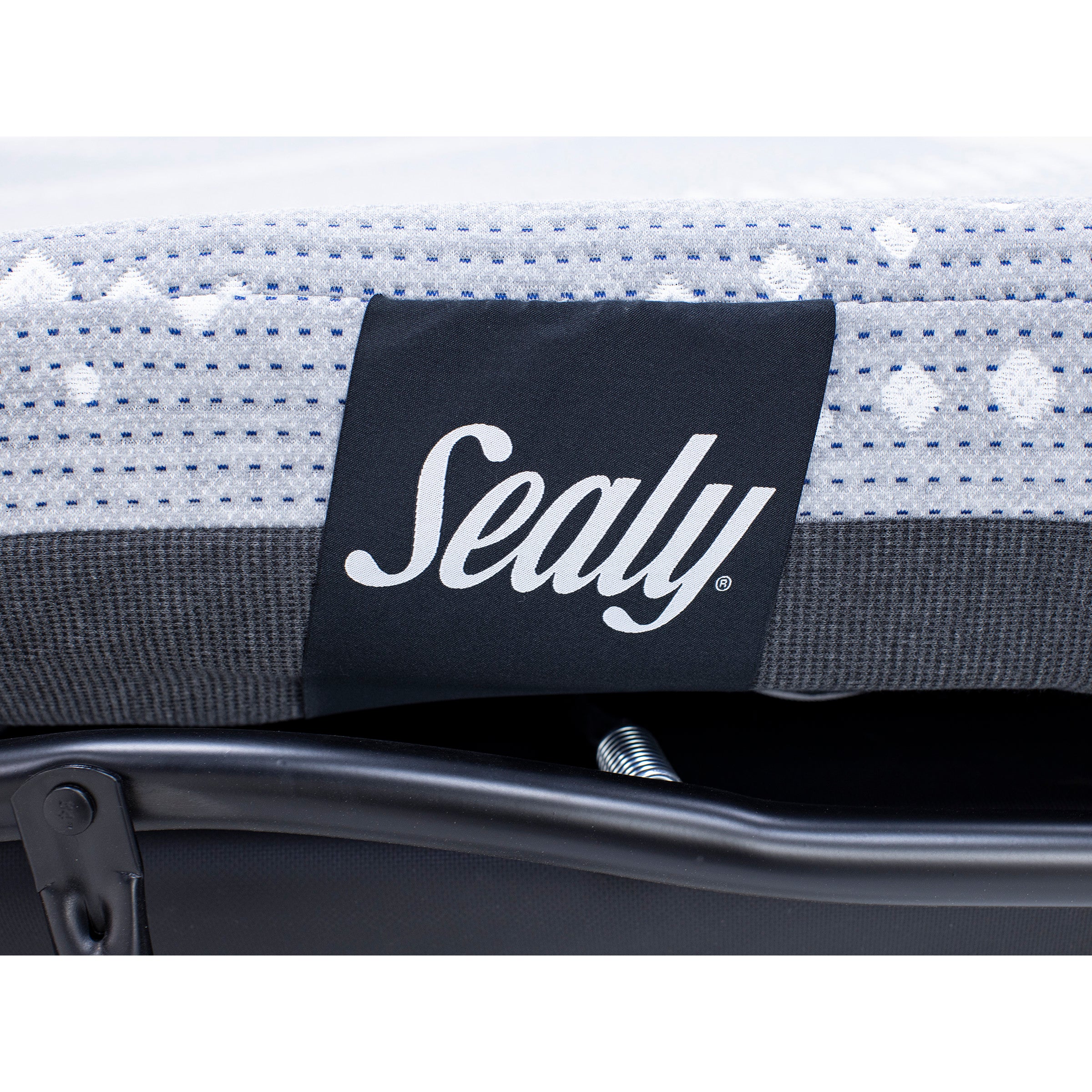 San Sebastian Murphy Cabinet Bed with Sealy Mattress