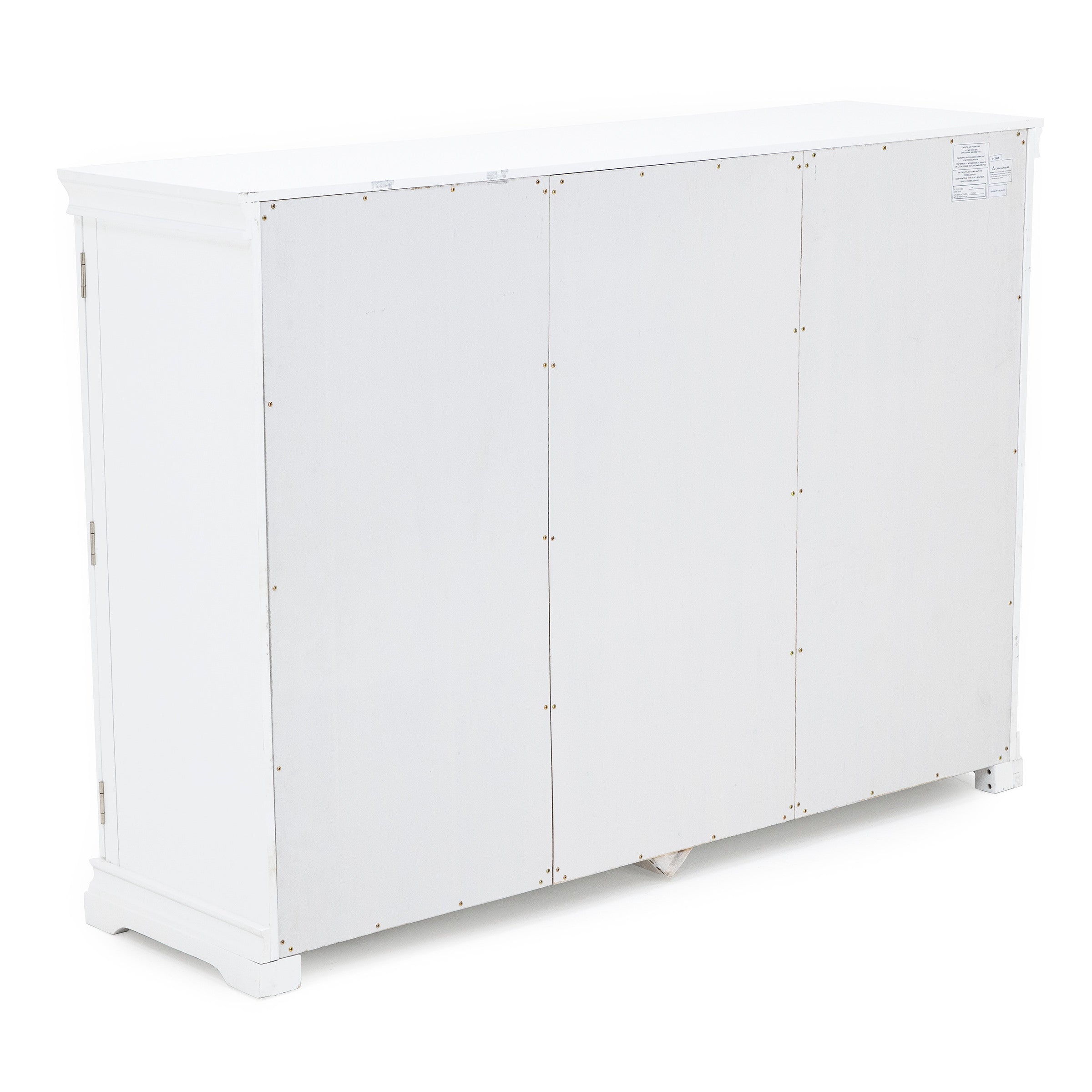 San Sebastian Murphy Cabinet Bed with Sealy Mattress