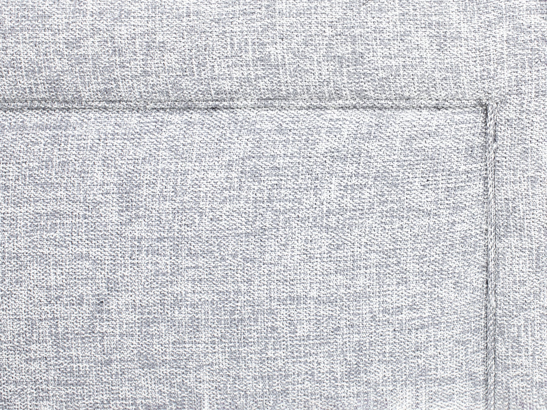 50" Framed Square Upholstered Headboard