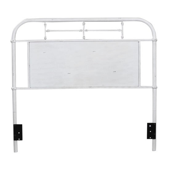 Clara Metal Headboard