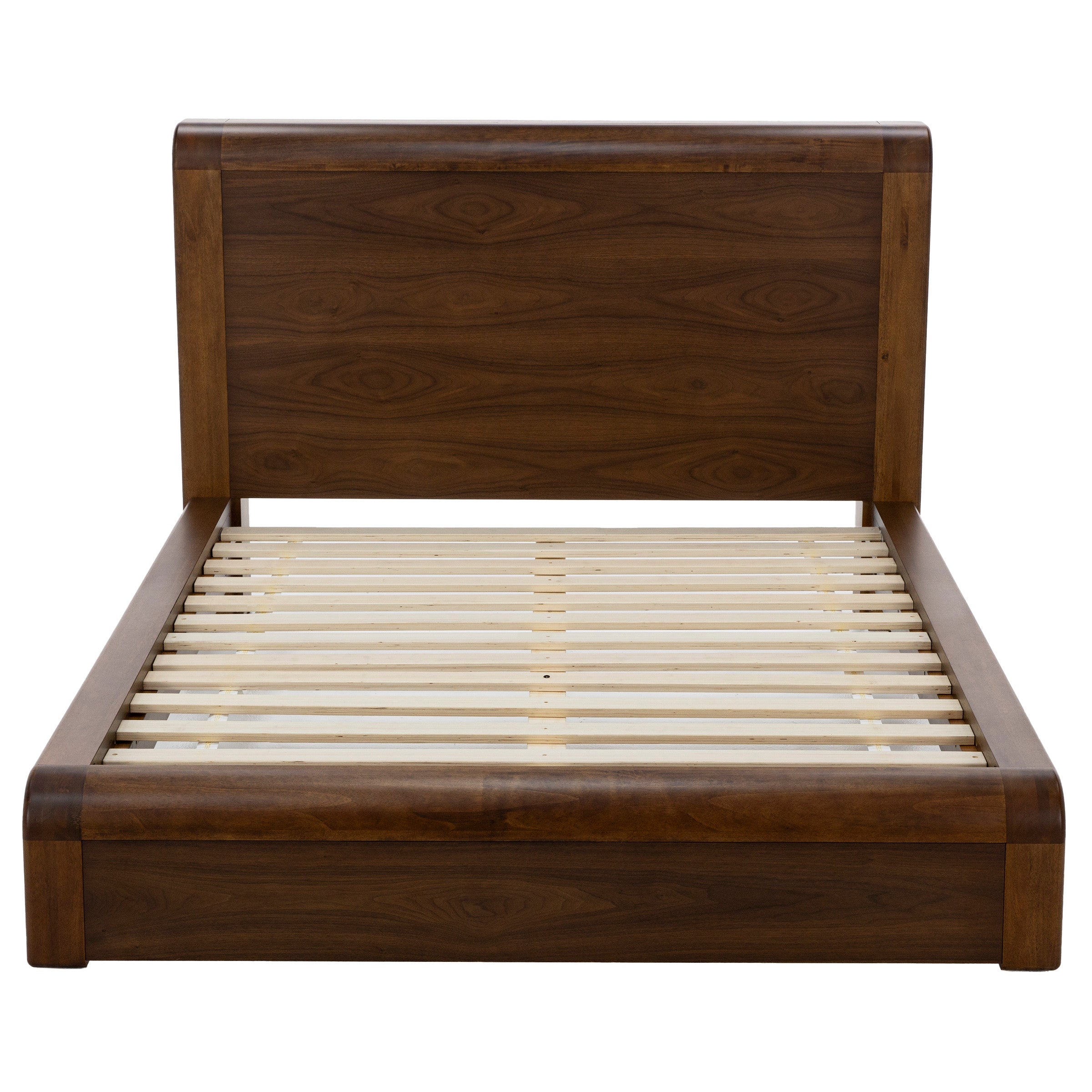 Miles Panel Bed