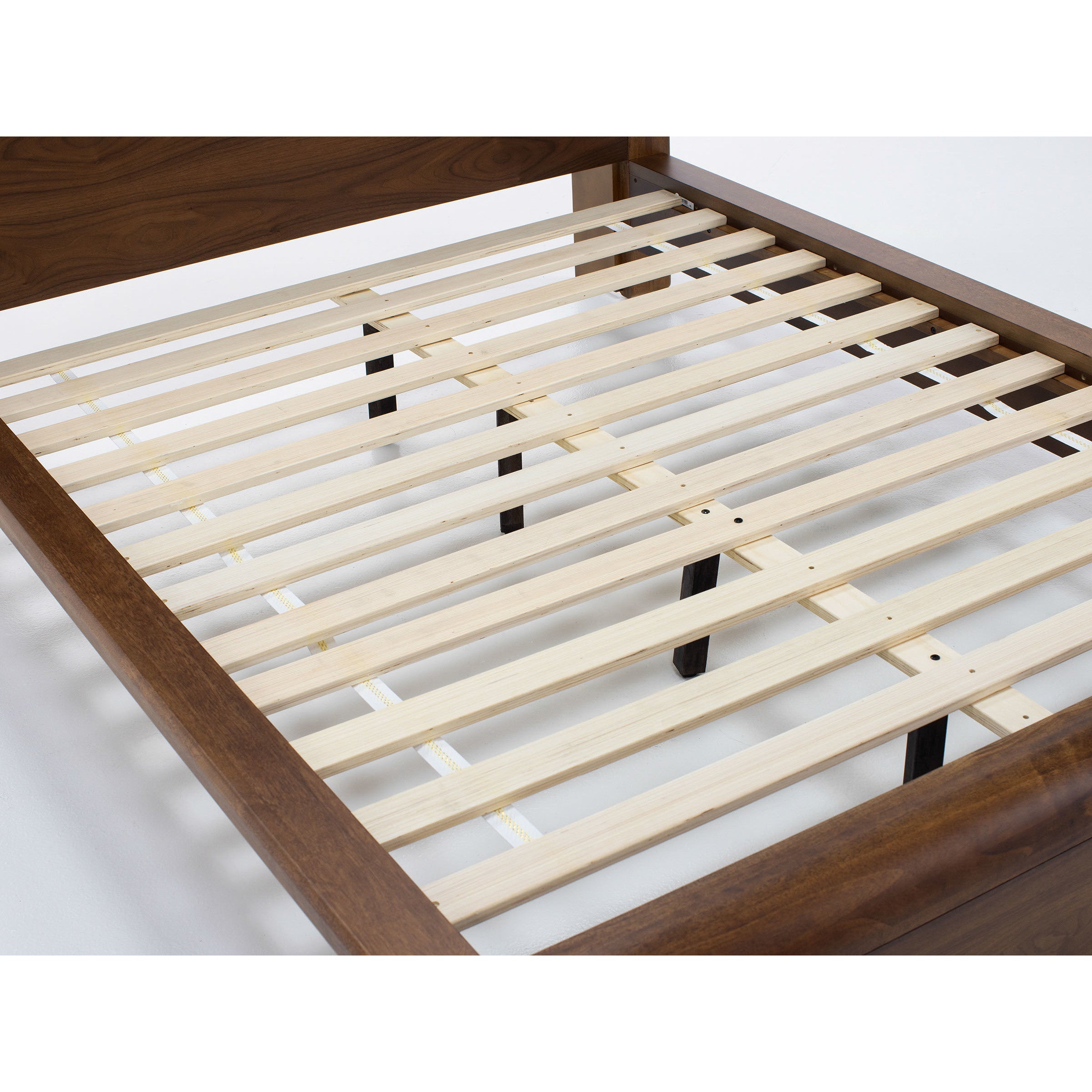 Miles Panel Bed