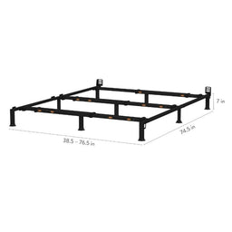 Universal Bed Frame