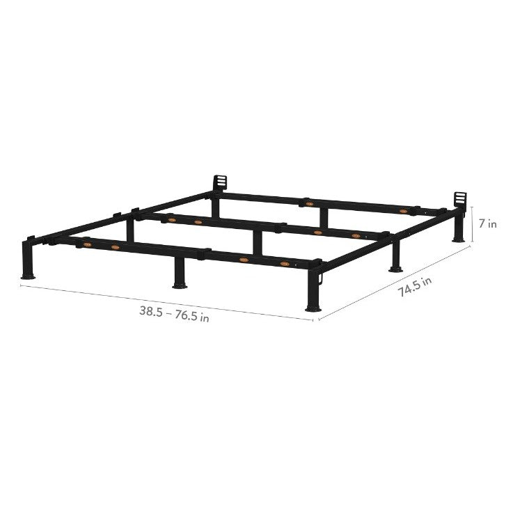 Universal Bed Frame