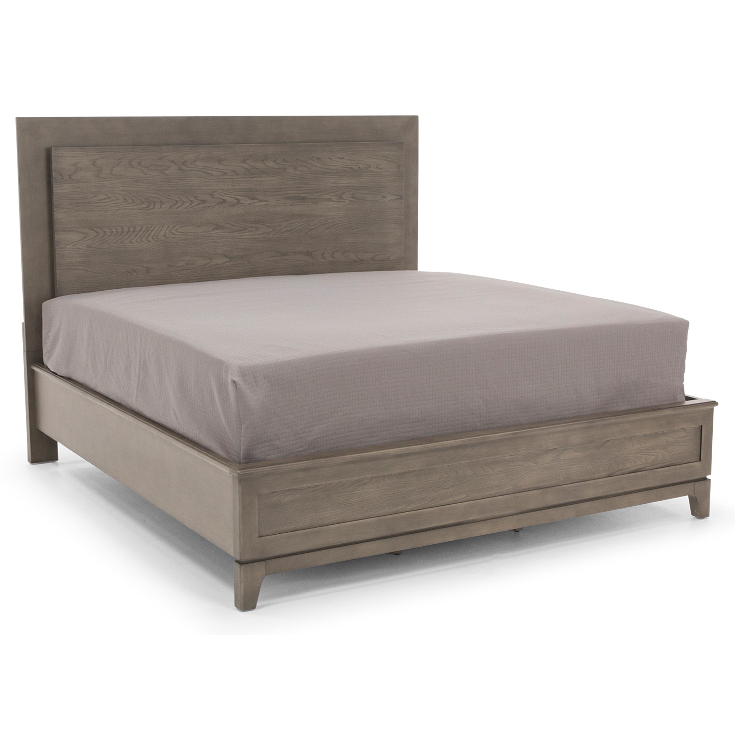 Kincaid Cascade Panel Bed