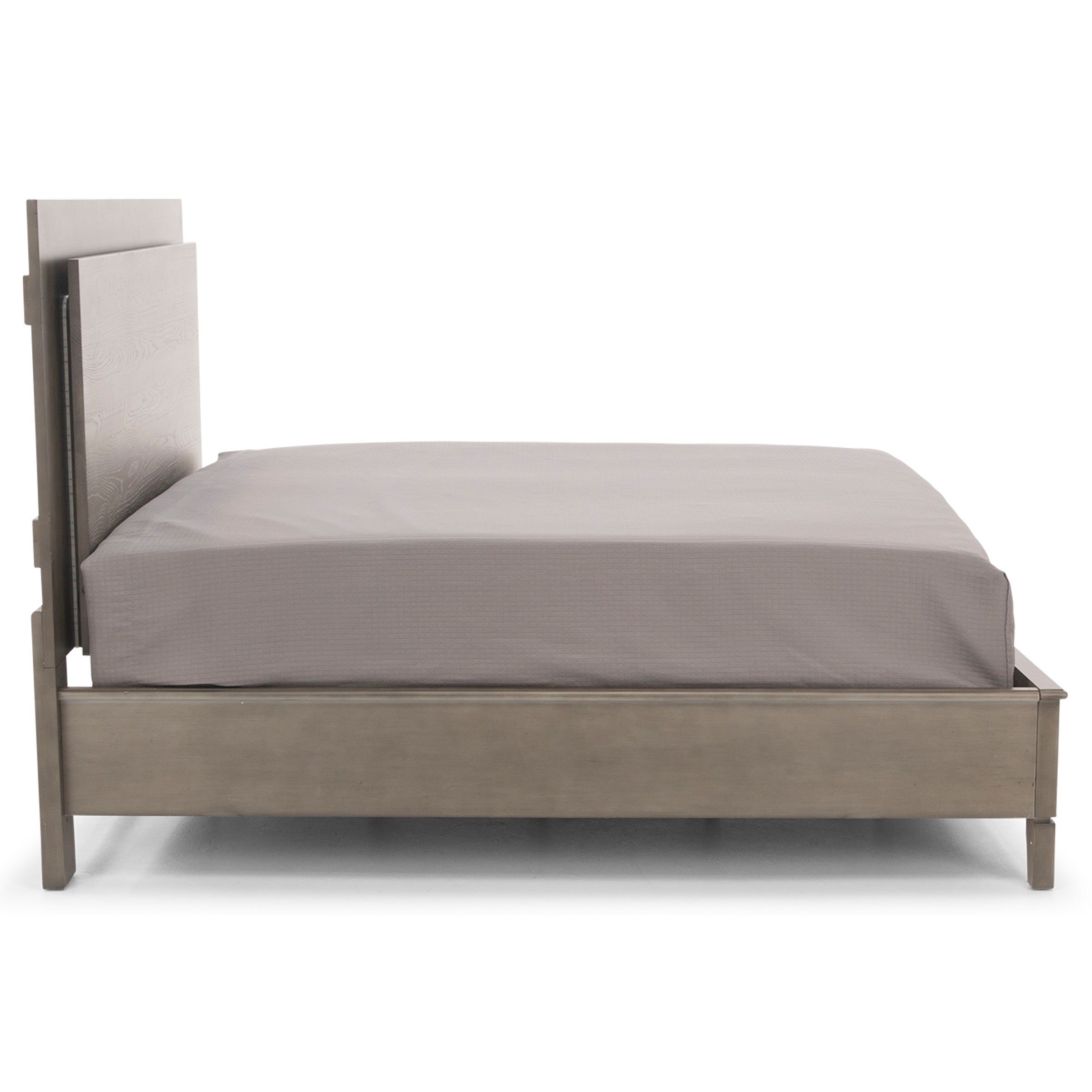 Kincaid Cascade Panel Bed
