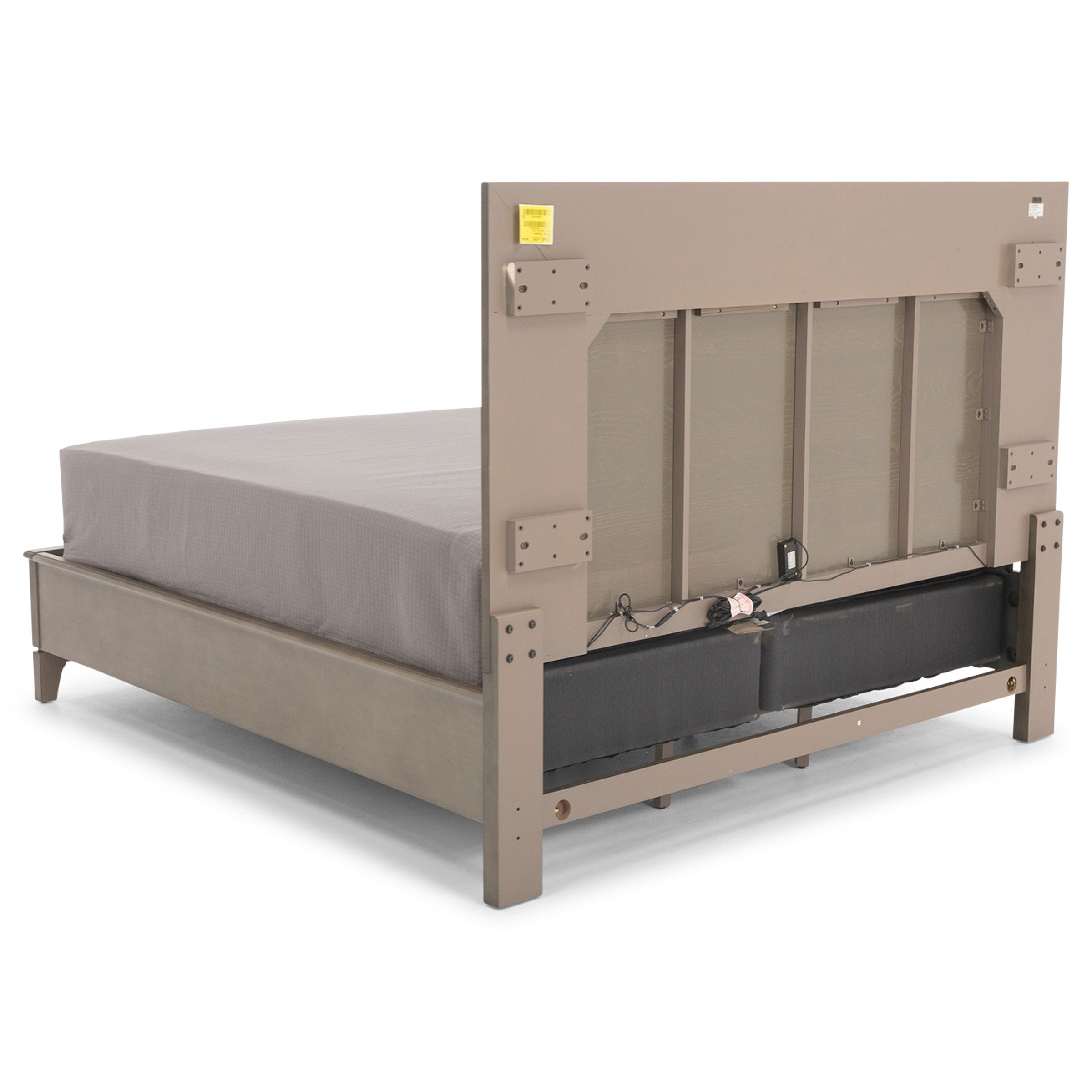 Kincaid Cascade Panel Bed