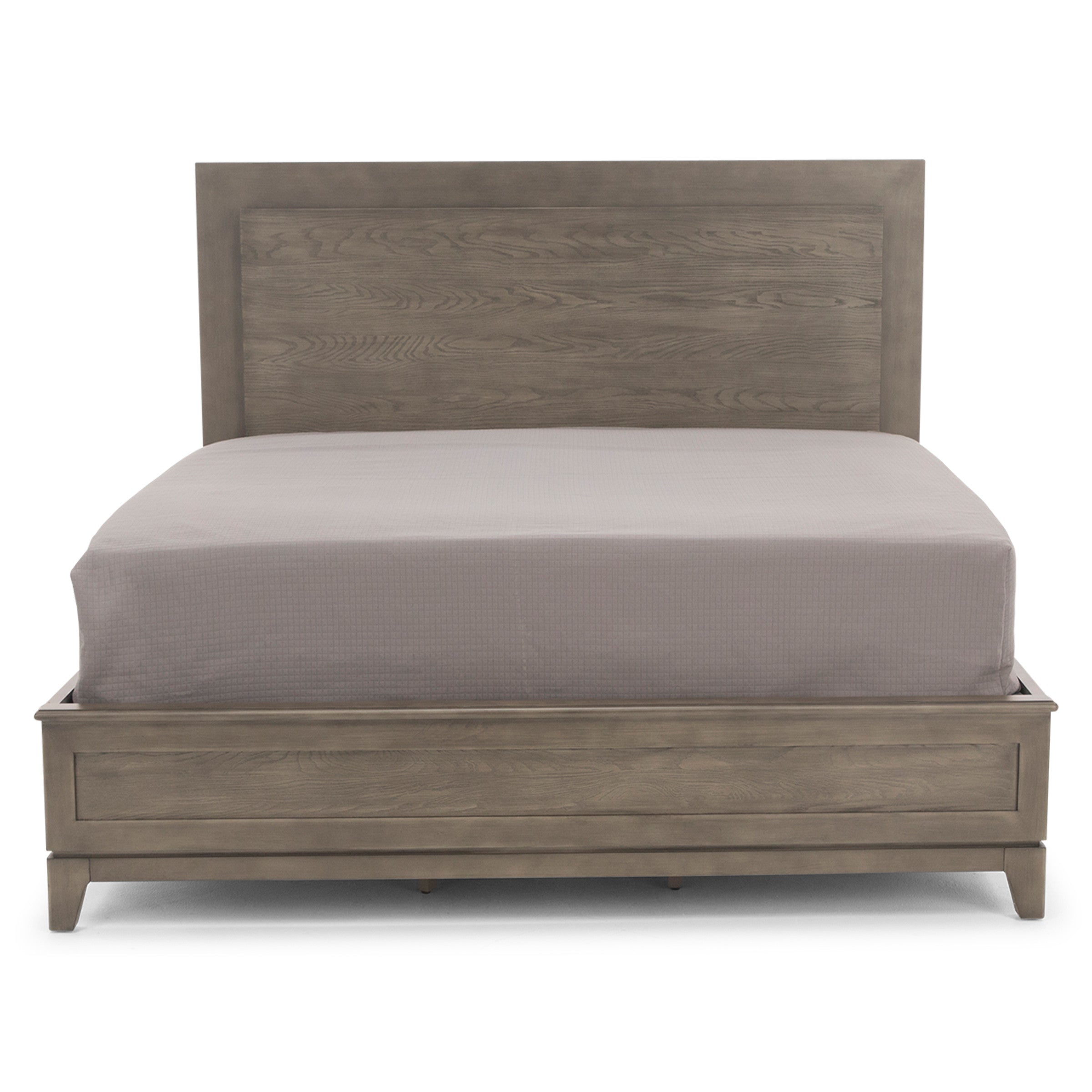 Kincaid Cascade Panel Bed