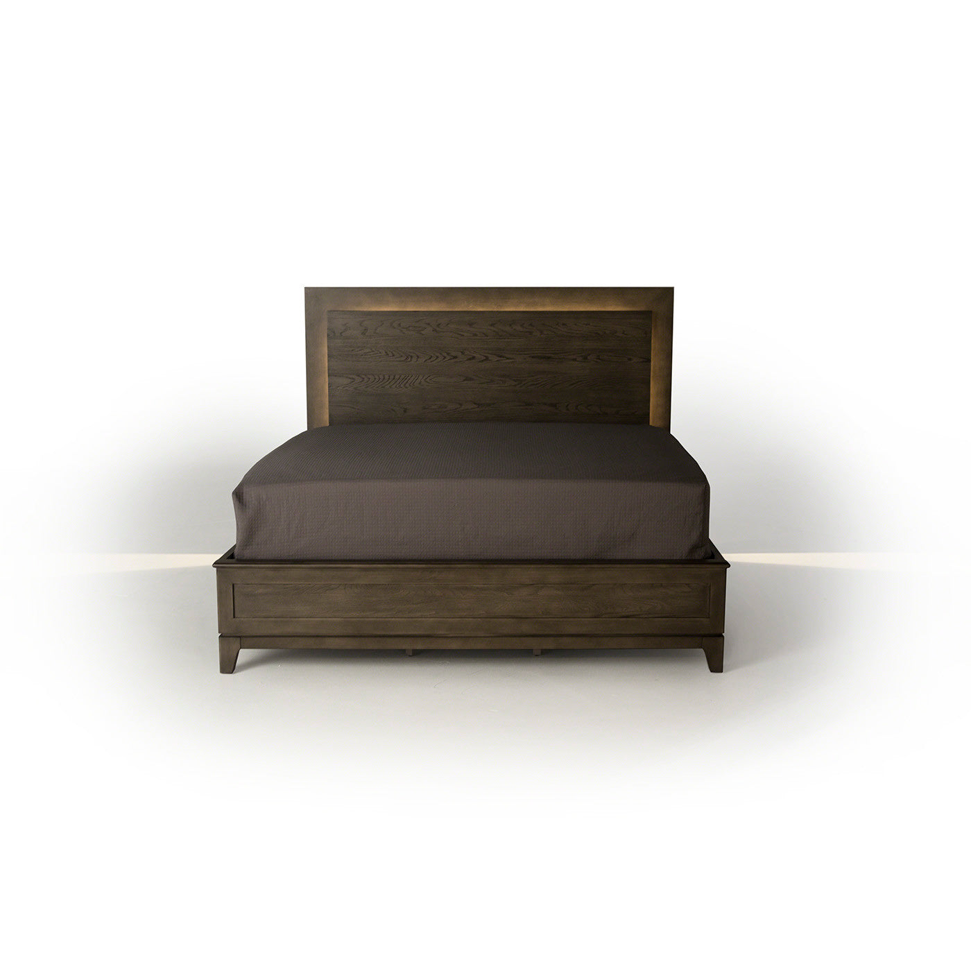 Kincaid Cascade Panel Bed