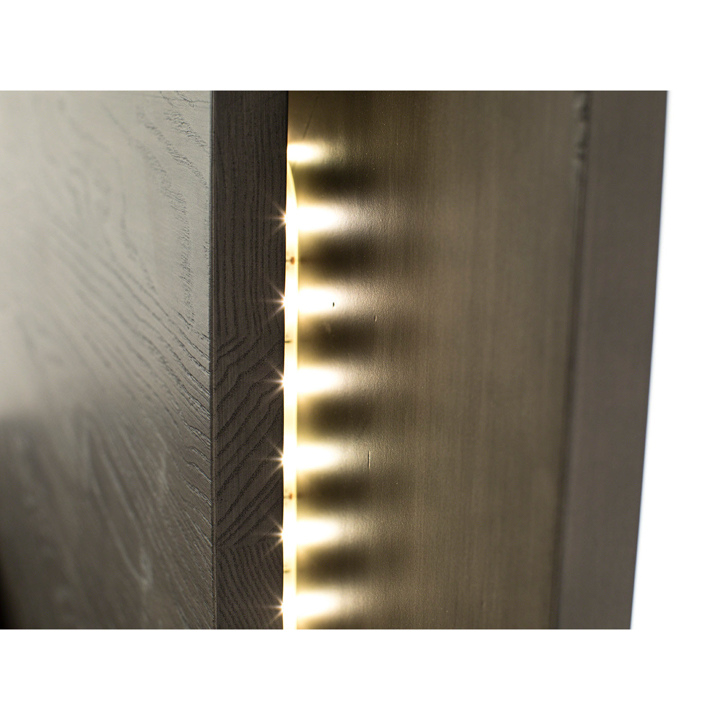 Kincaid Cascade Panel Bed