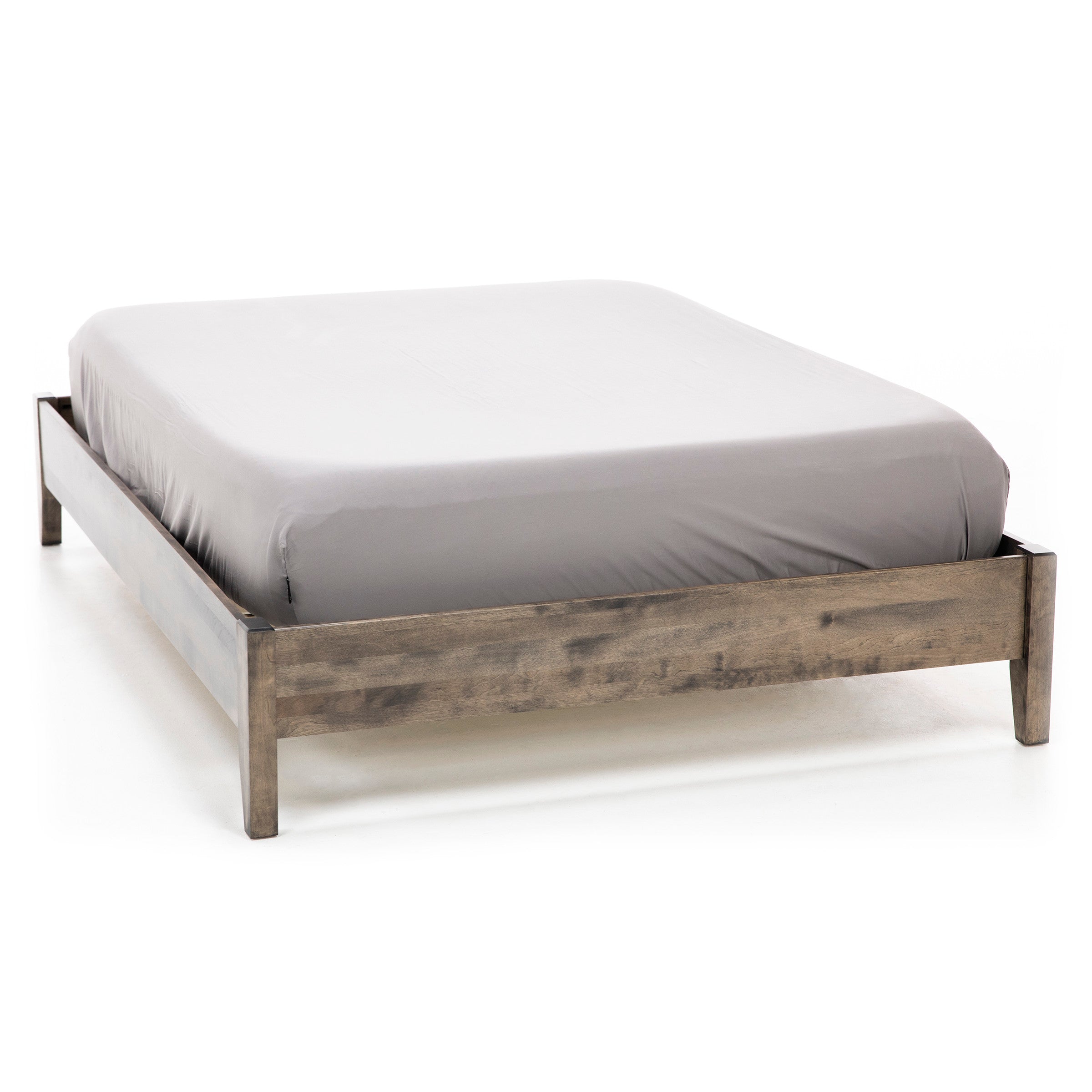 Witmer Stratford Platform Bed