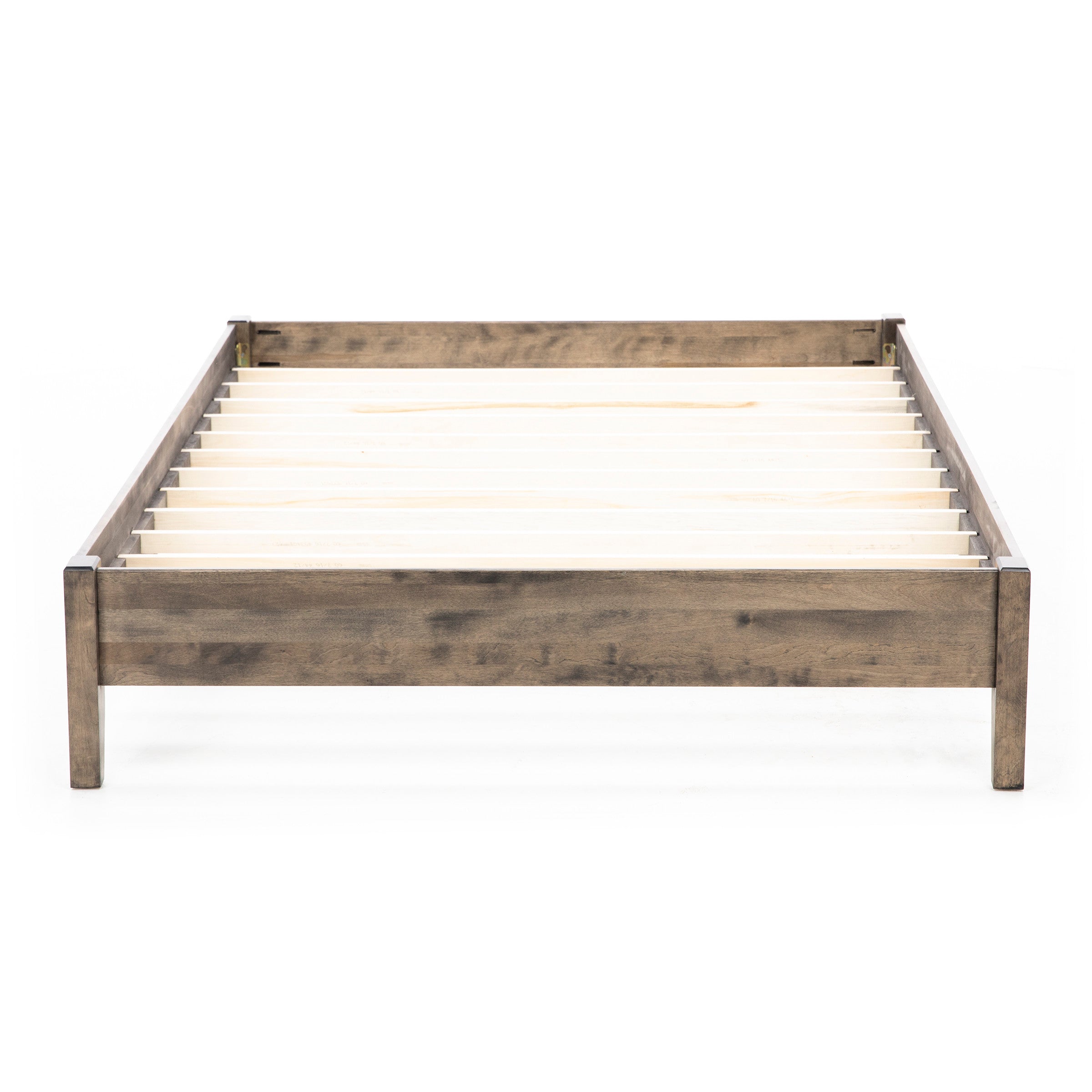 Witmer Stratford Platform Bed