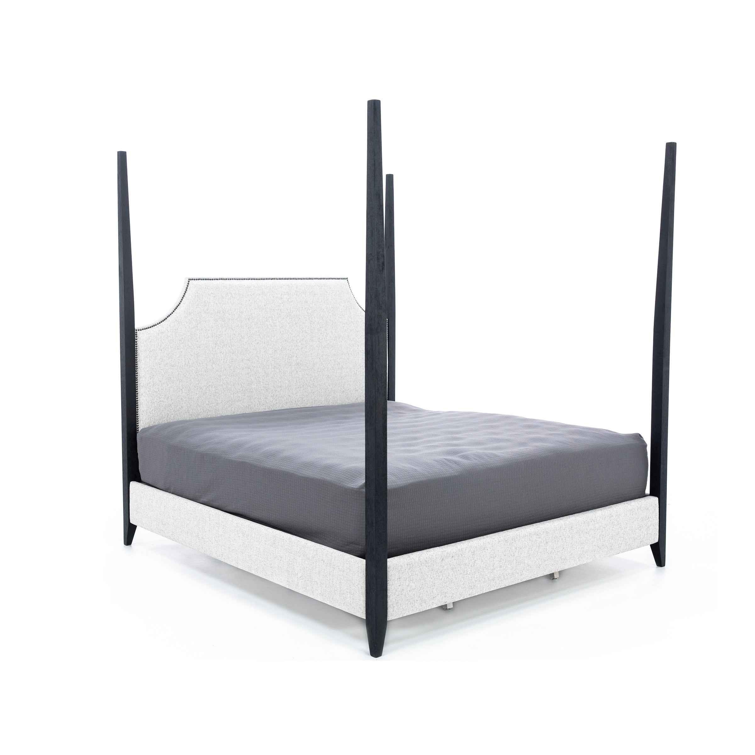 Midtown Queen Poster Bed