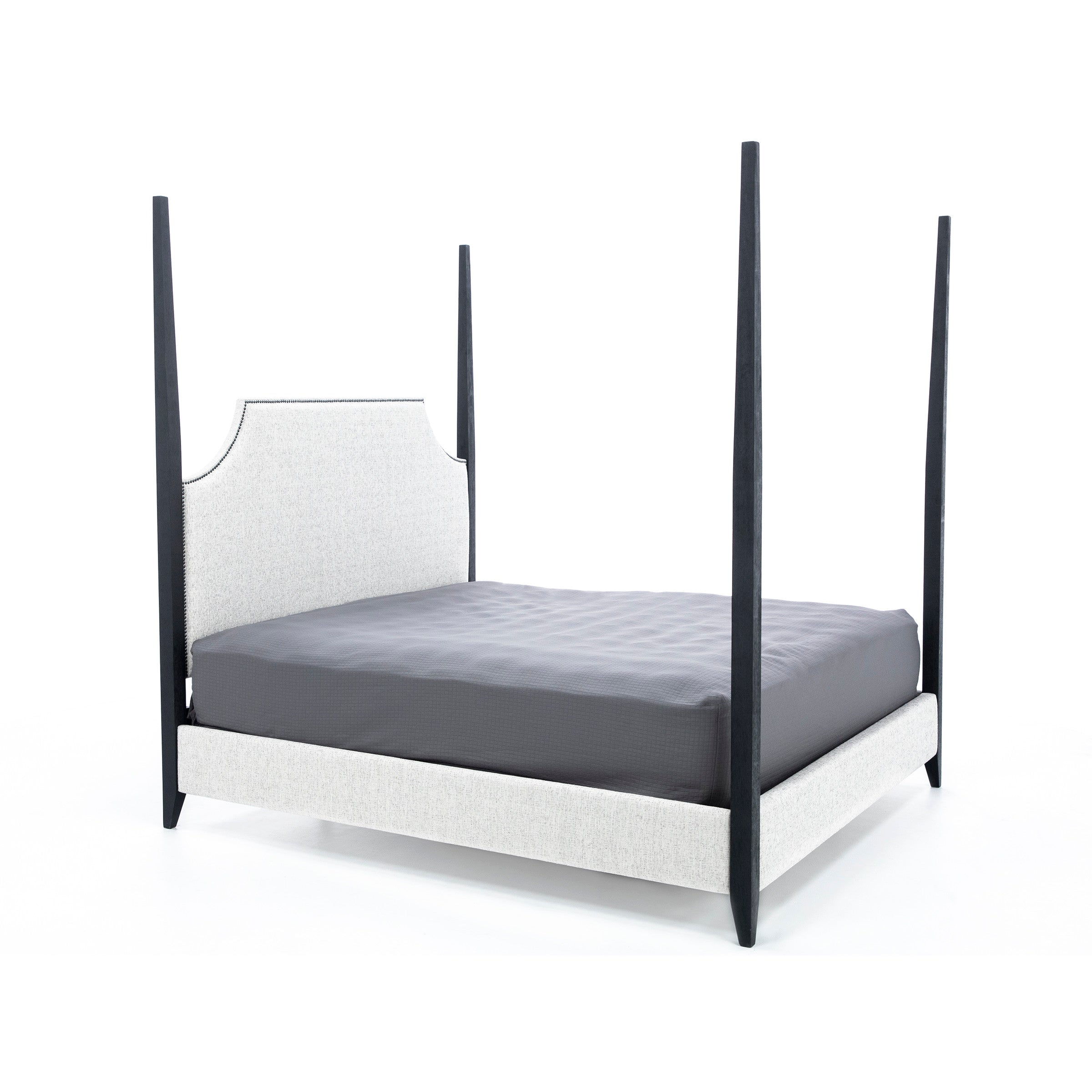 Midtown Queen Poster Bed