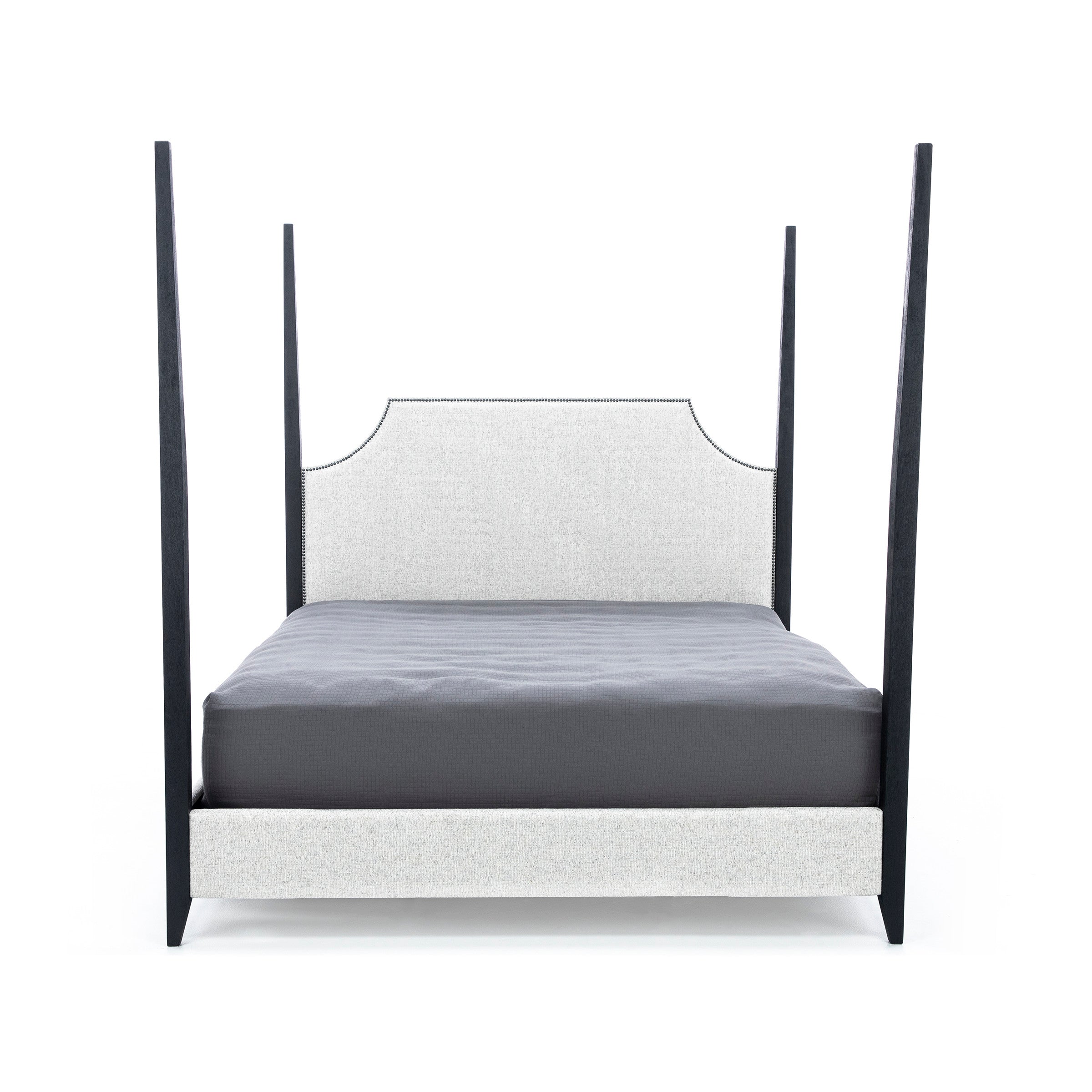 Midtown Queen Poster Bed