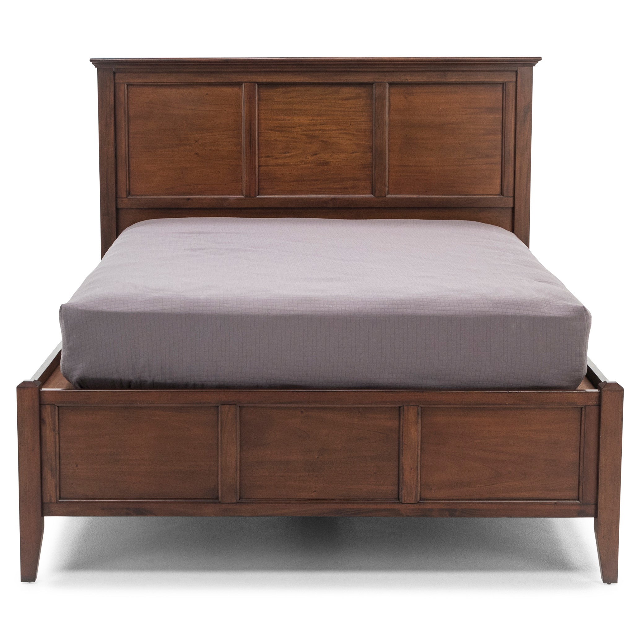 Simplicity Bed