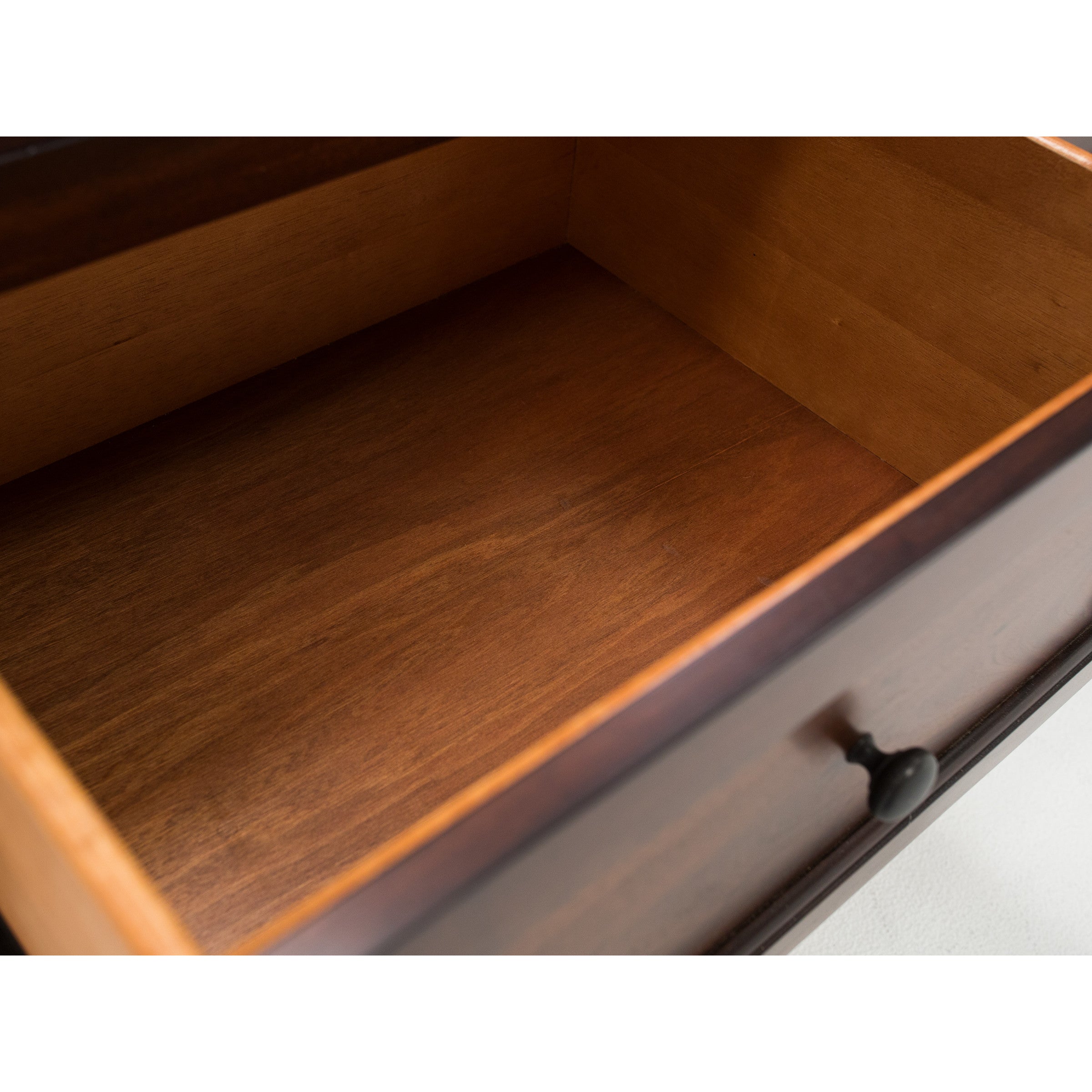 Simplicity Bed
