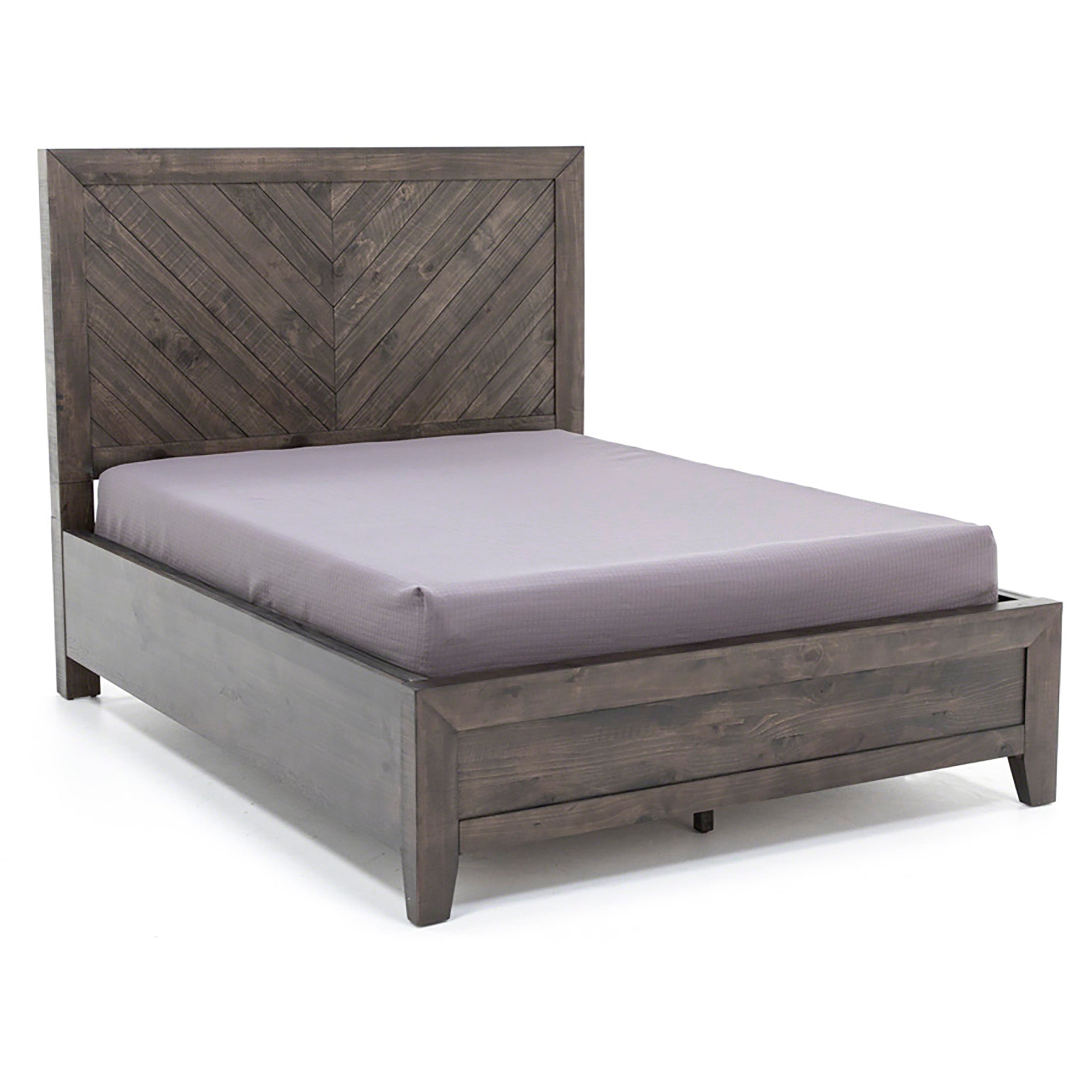Direct Designs® Aria Bed