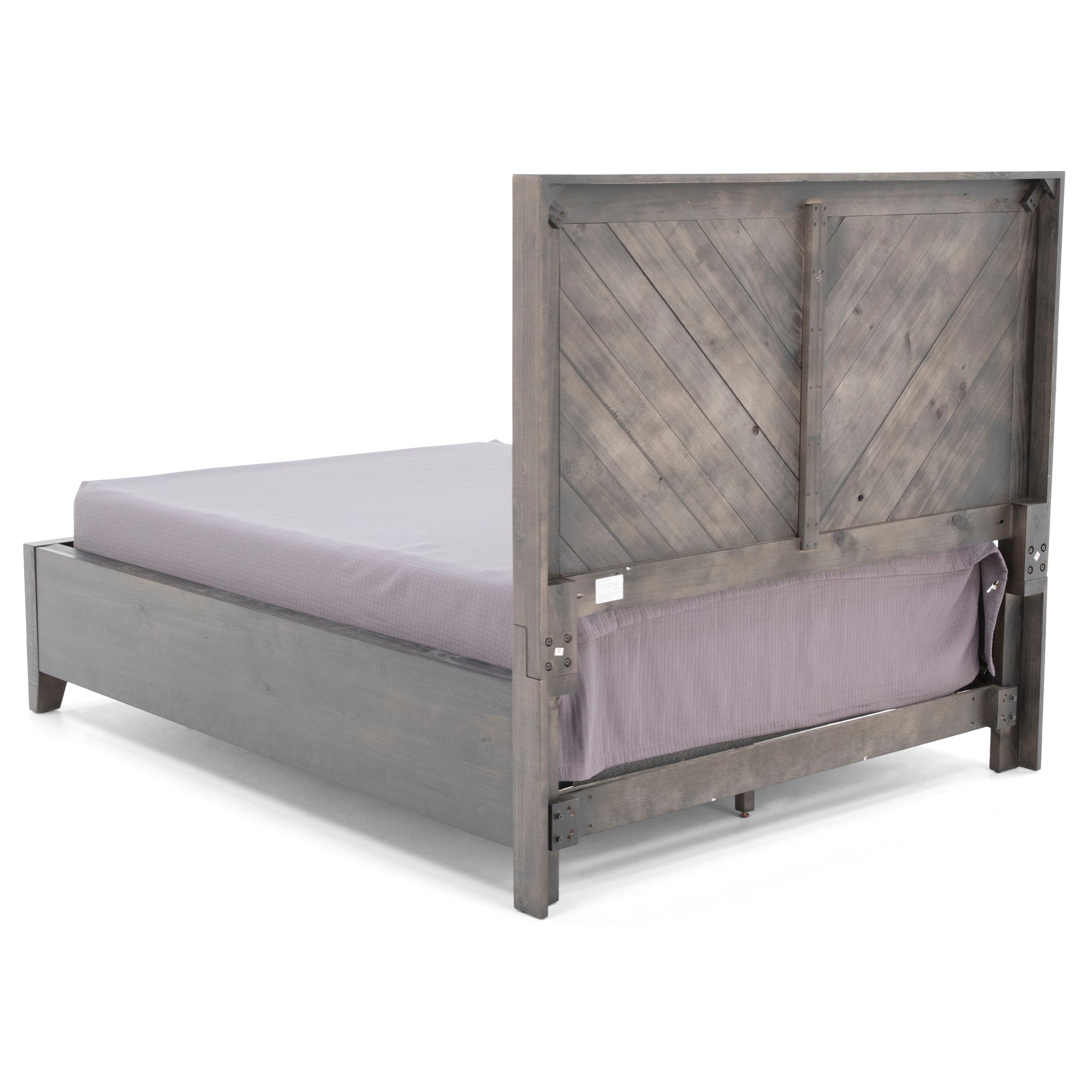 Direct Designs® Aria Bed