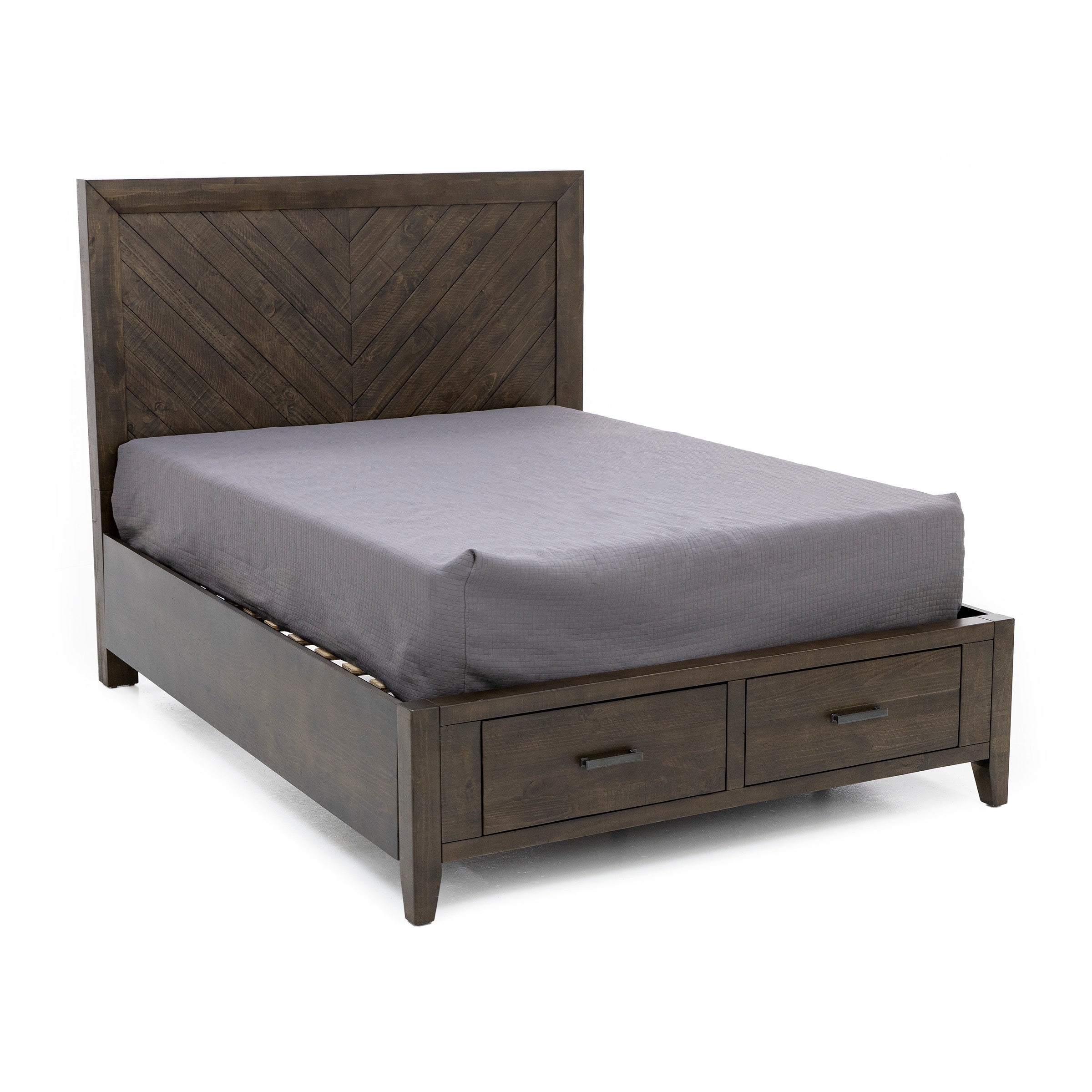 Direct Designs® Aria Bed