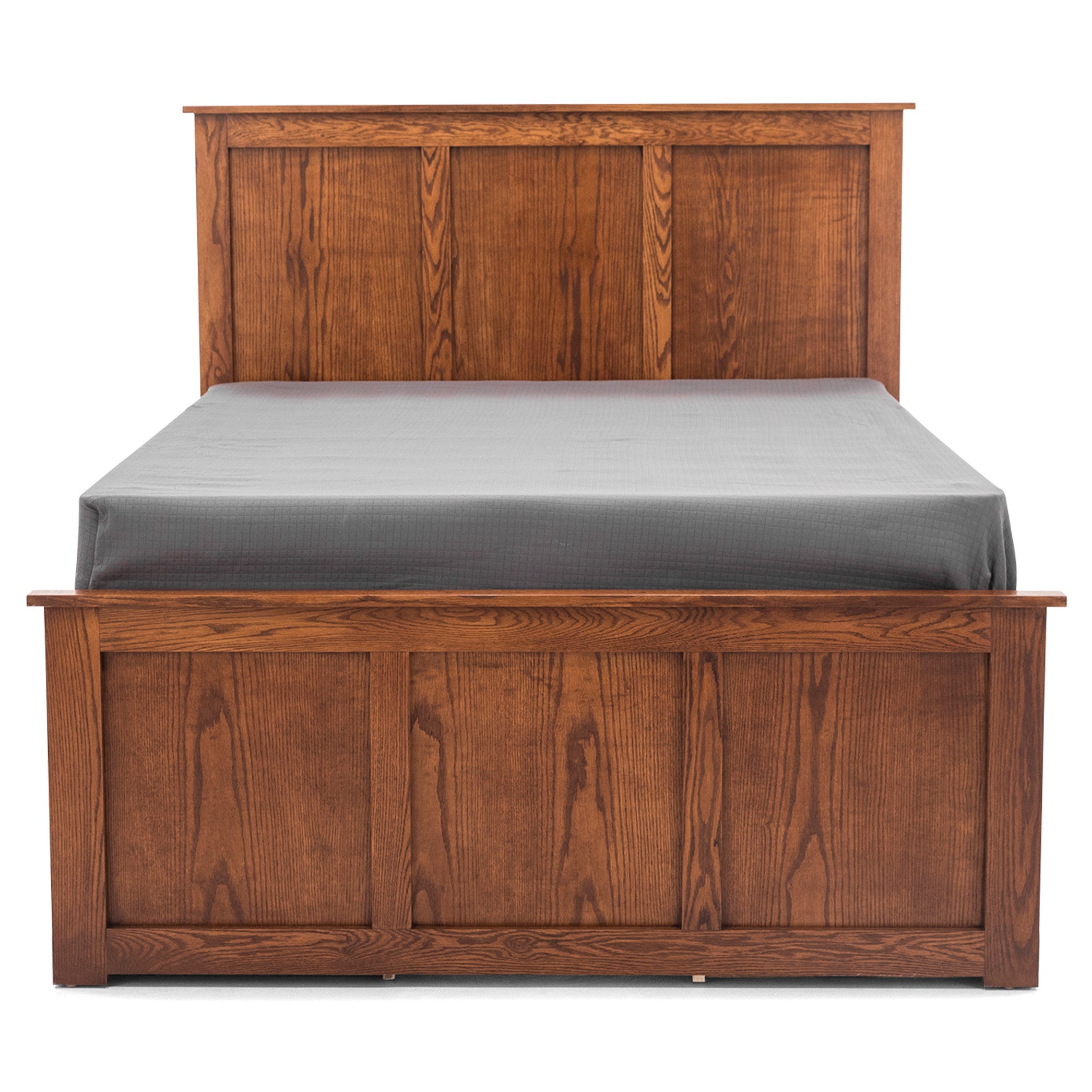 Witmer American Mission Storage Bed