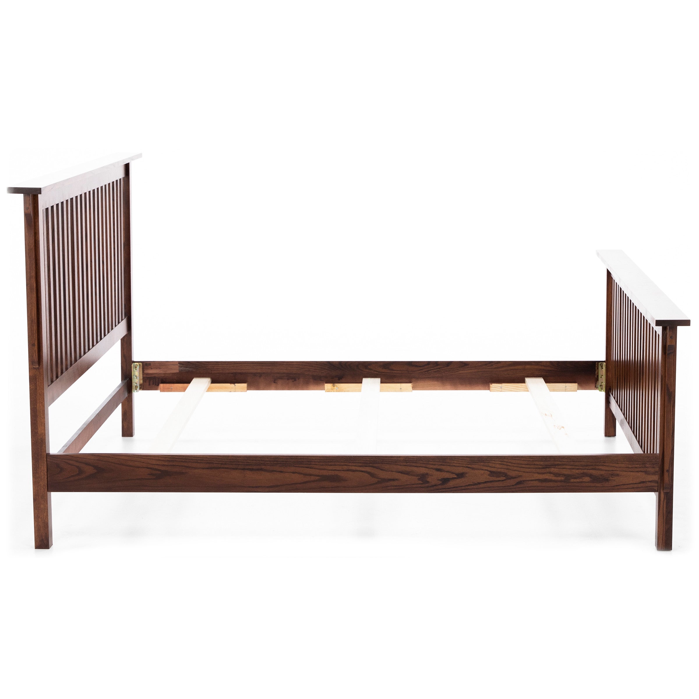 Witmer American Mission Slat Bed