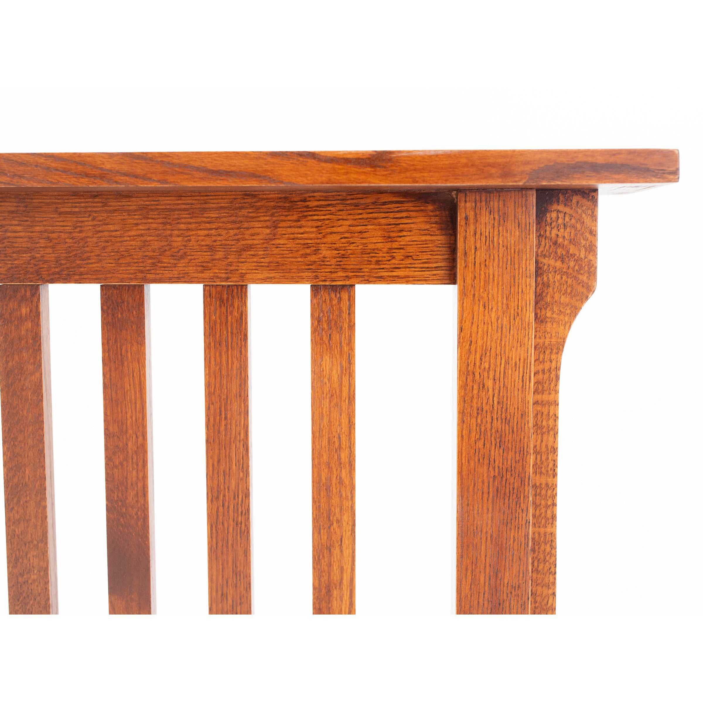 Witmer American Mission Slat Bed
