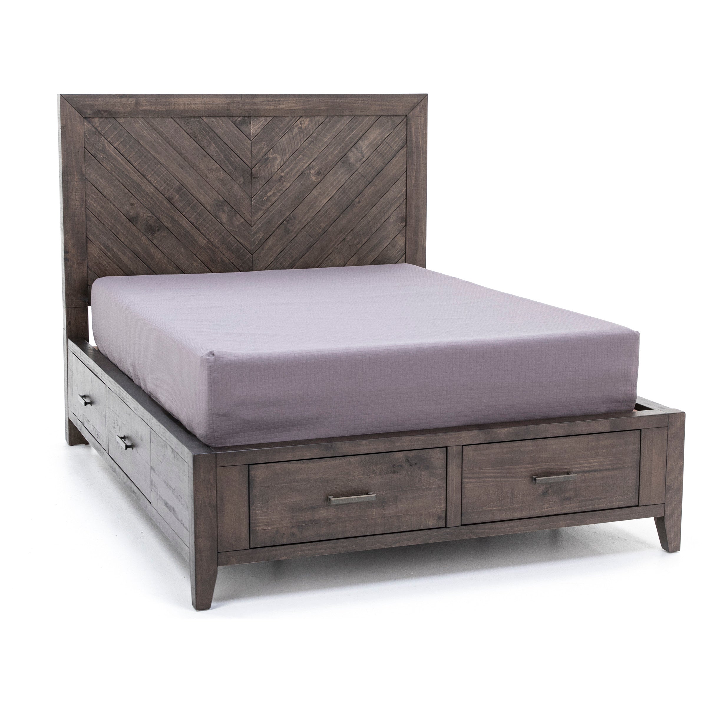 Direct Designs® Aria Bed